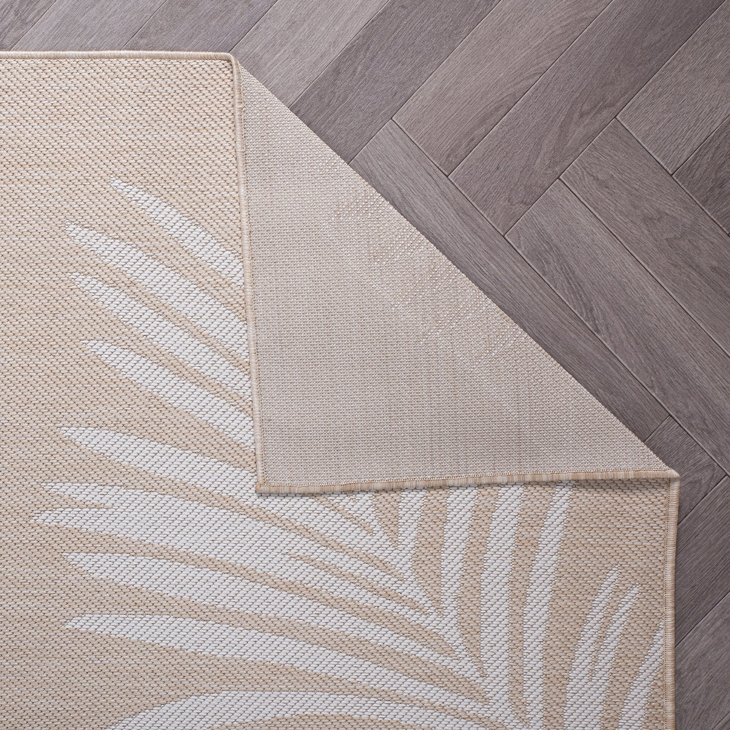 World Rug Gallery 111NATURAL5X7 rugs - View #7
