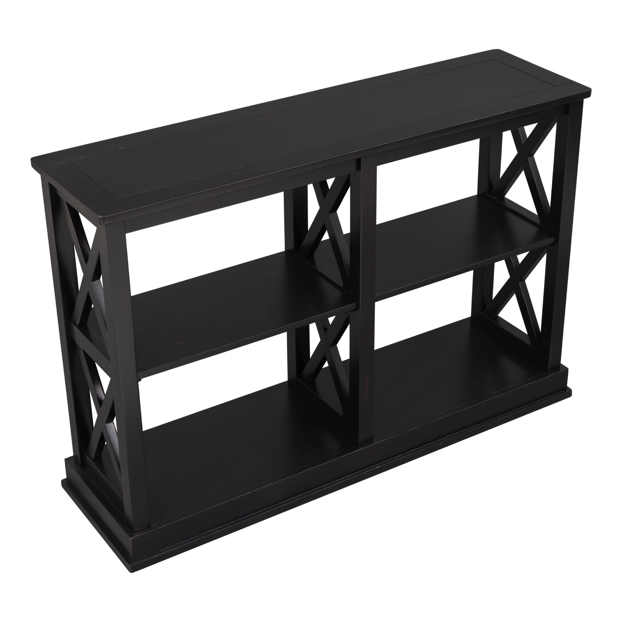ModernLuxe L-WF199317AAB Console-Sofa-Tables - View #9