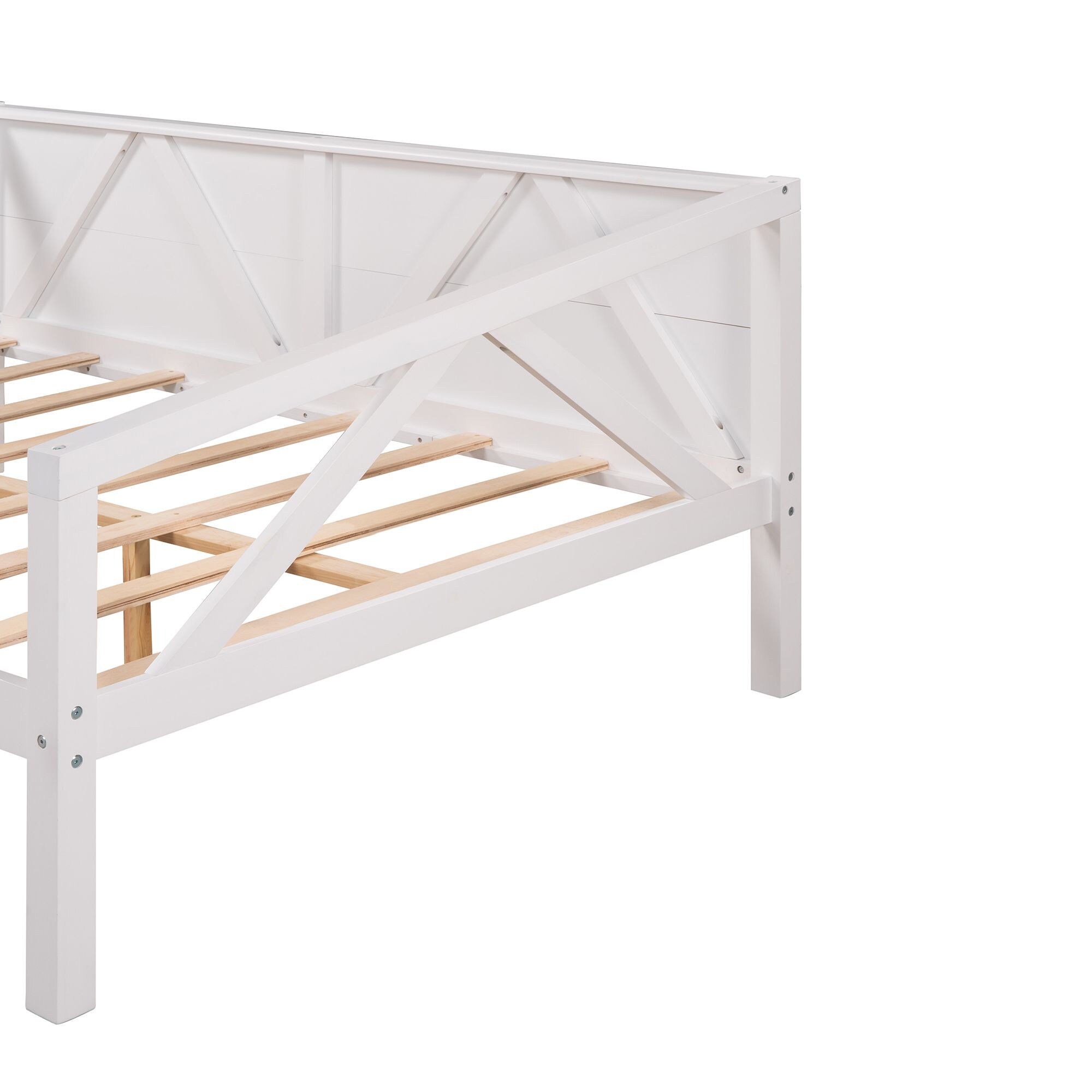 Yiekholo LL-0057AAK beds - View #6