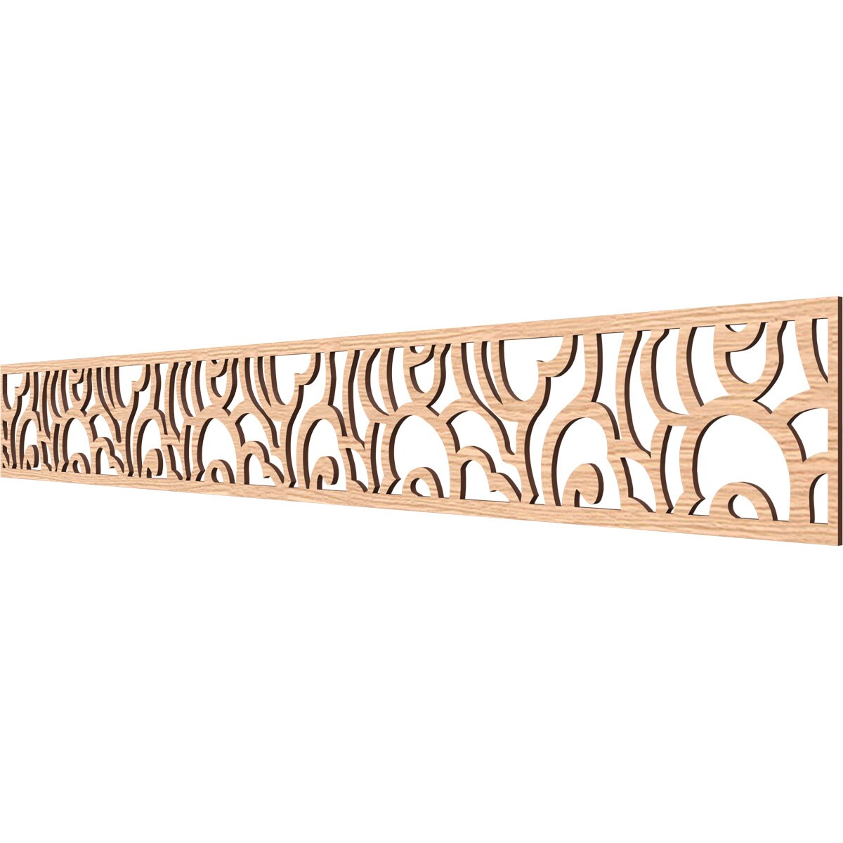 Ekena Millwork MLDB06X46SPFRO Wall-Panel-Moulding - View #5