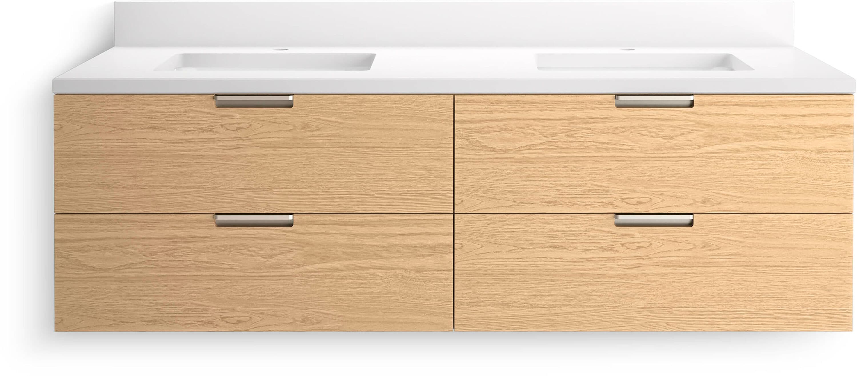 KOHLER 34657-WEK Bath-Vanity-Combo - View #4
