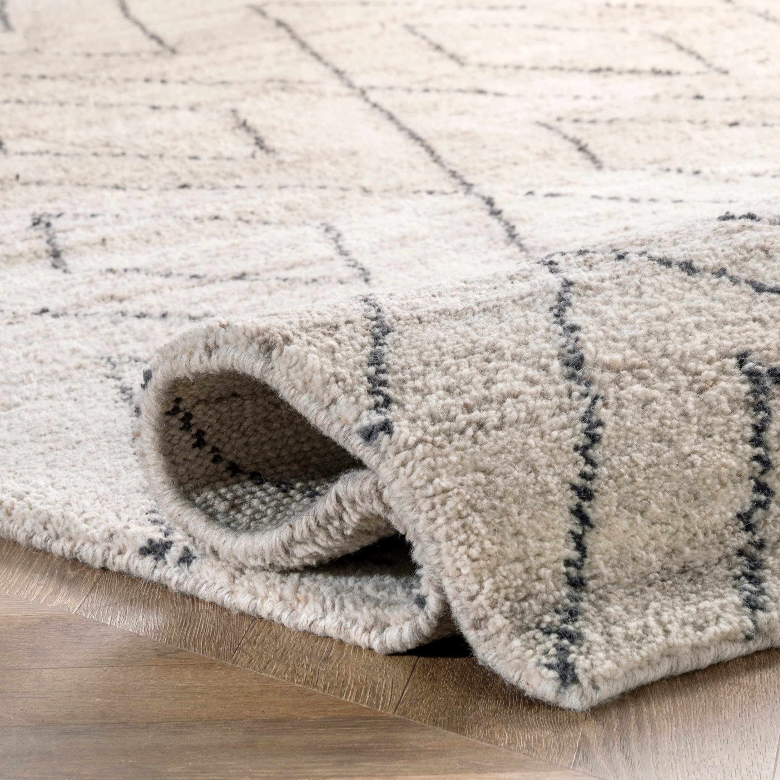 nuLOOM MTNC01A-8010 rugs - View #2