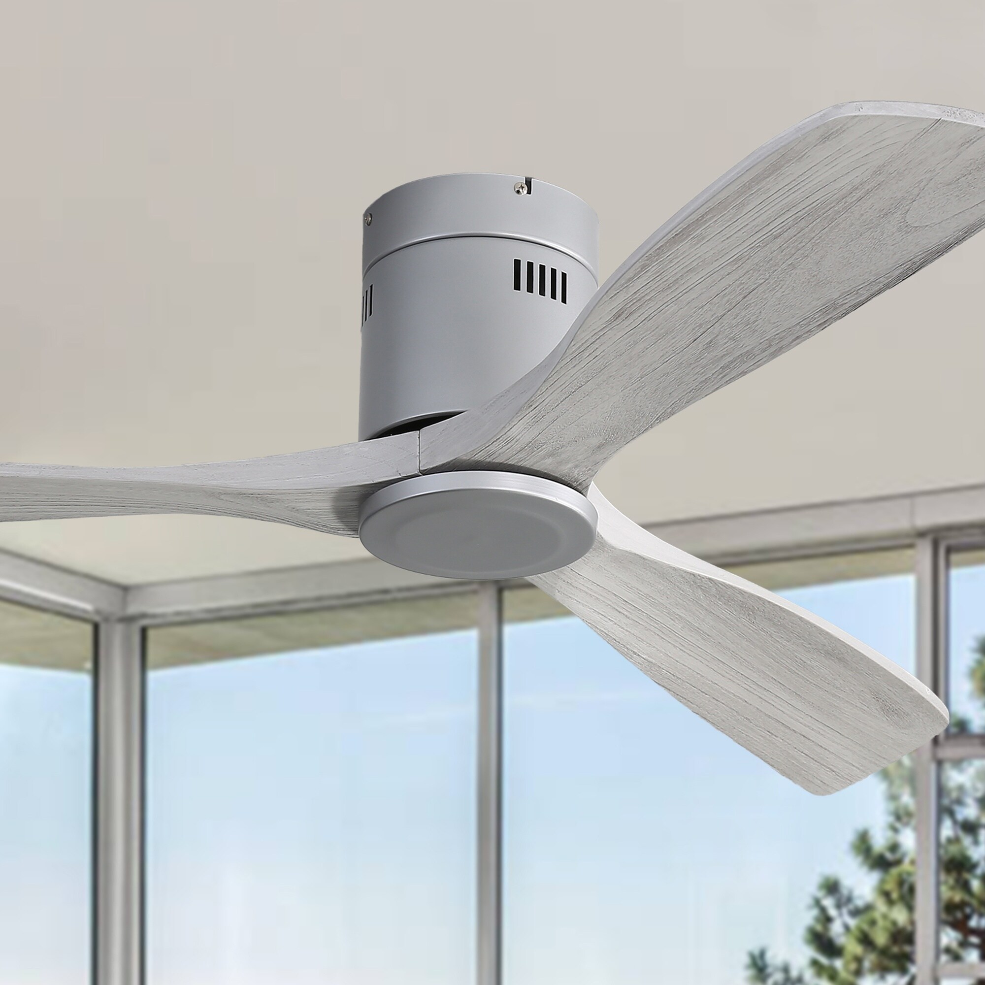 HyperDrop Cart B-Q7LGY4U86EZA Ceiling-Fans - View #4