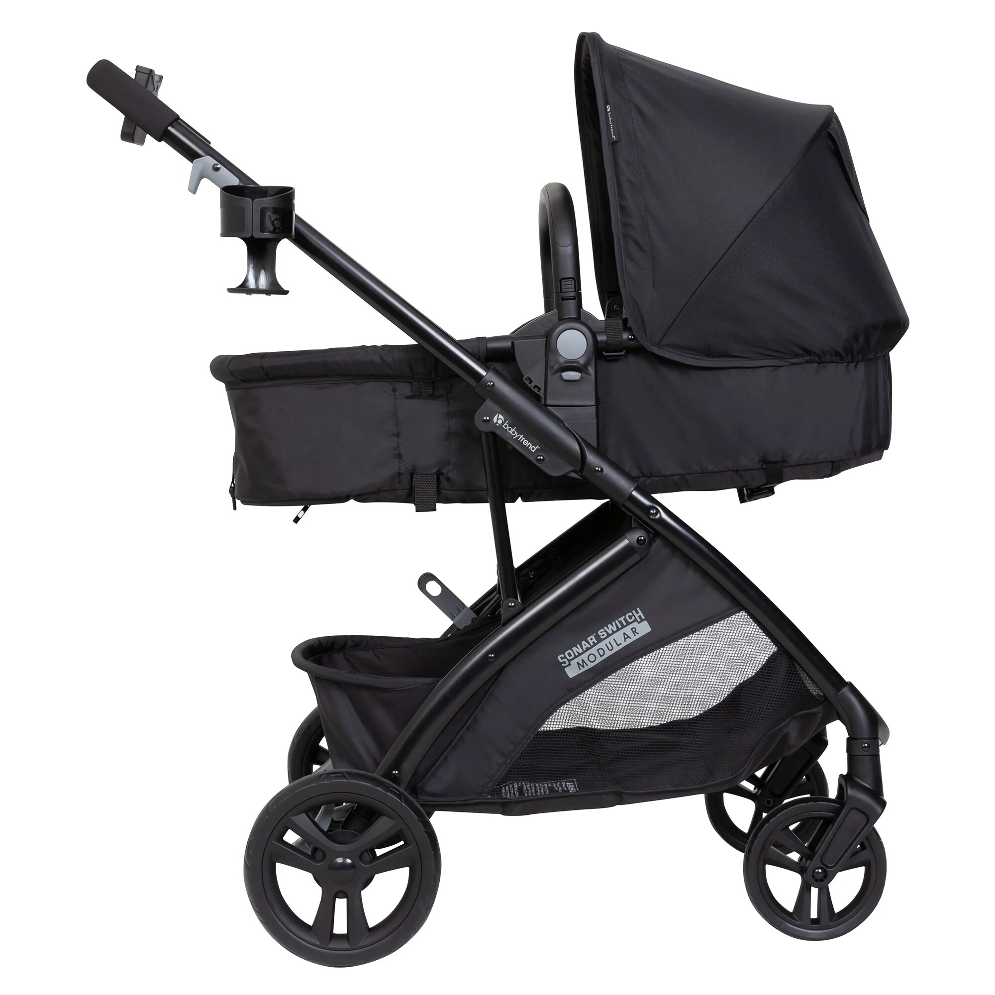 Baby Trend TS06E14A Child-Safety-Accessories - View #9