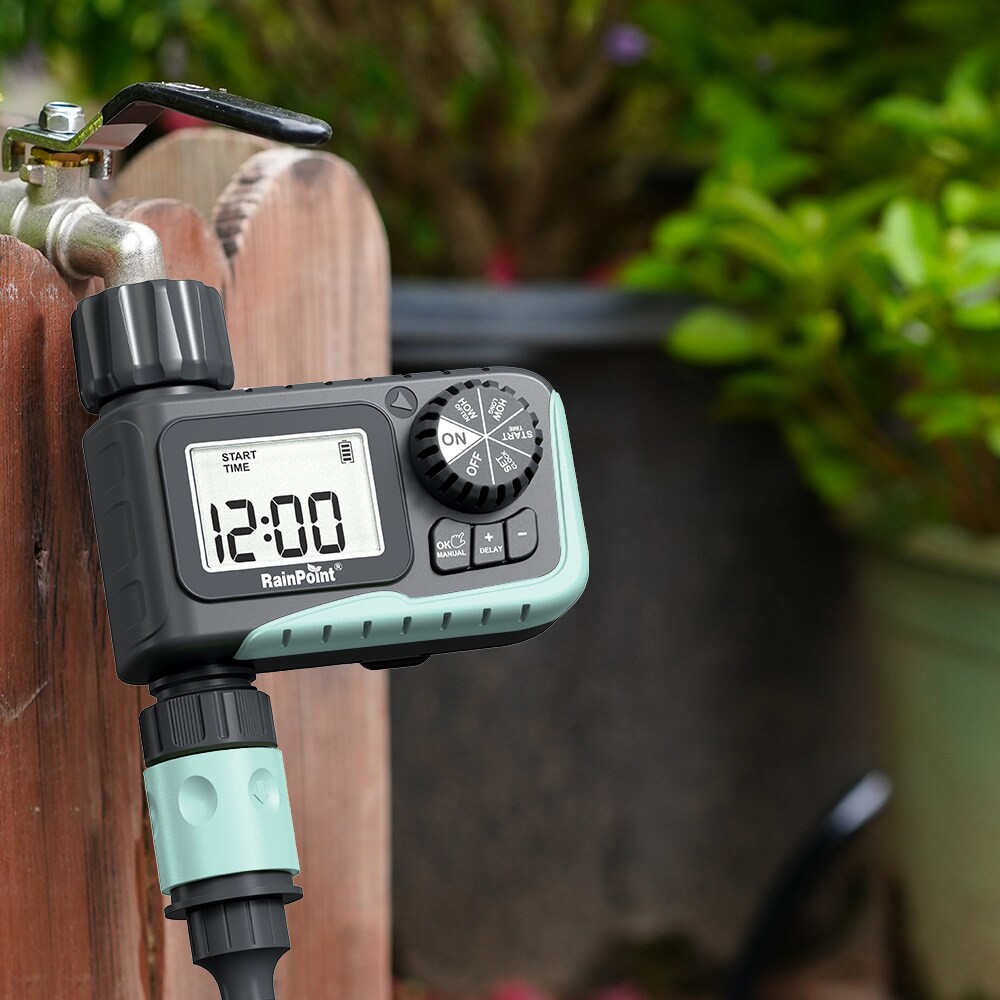 RainPoint ITV105 Hose-End-Timers - View #4