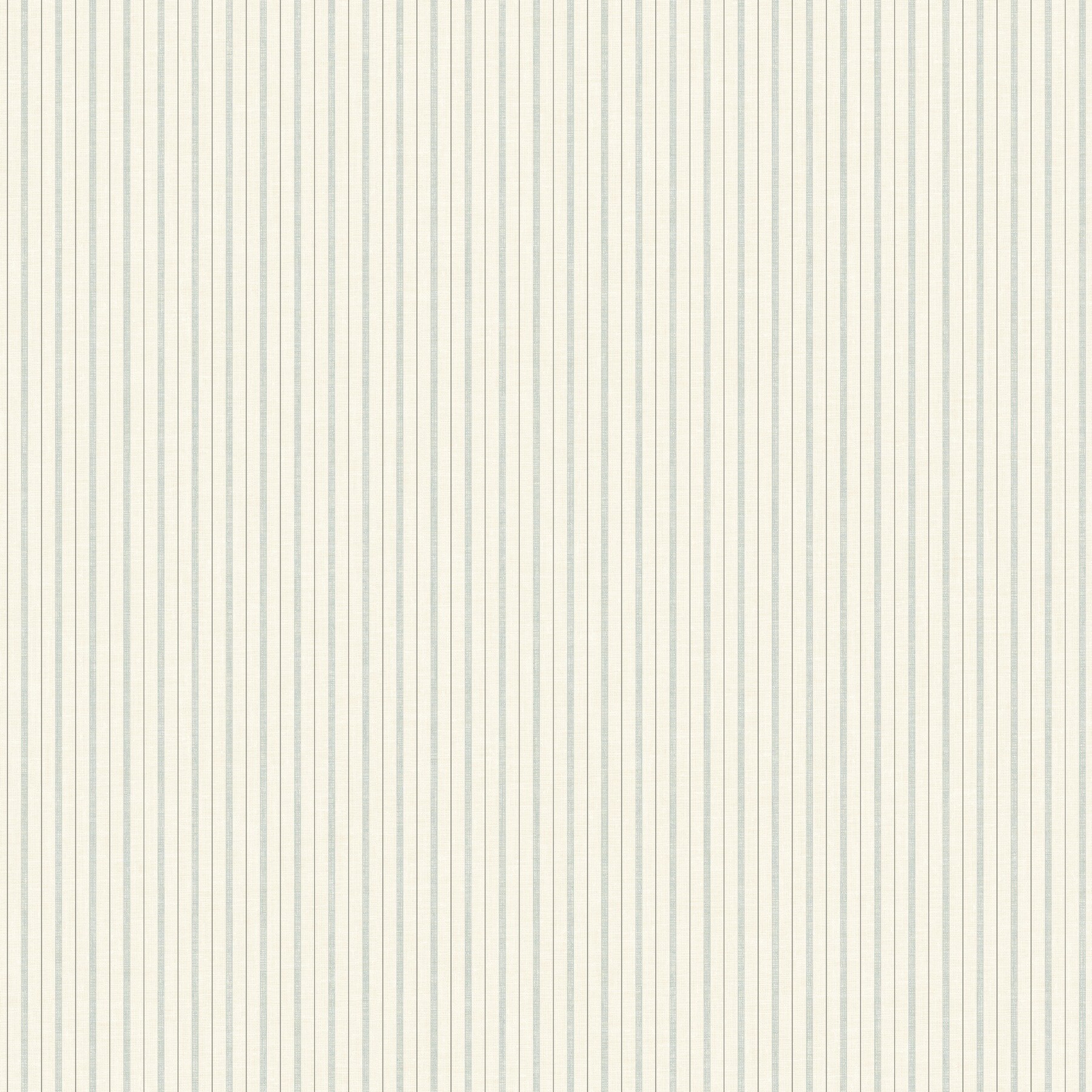Magnolia Home ME1562 56-sq ft Light Blue Paper Stripes Prepasted Soak and Hang Wallpaper