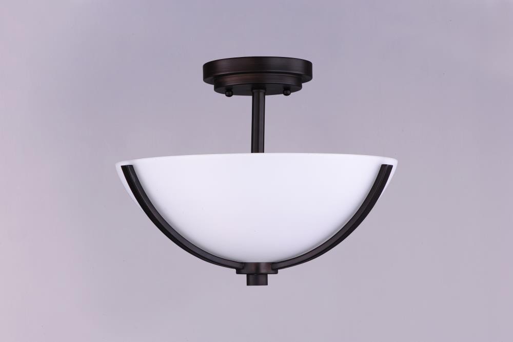 Maxim Lighting 20031SWOI flushmounts - View #2