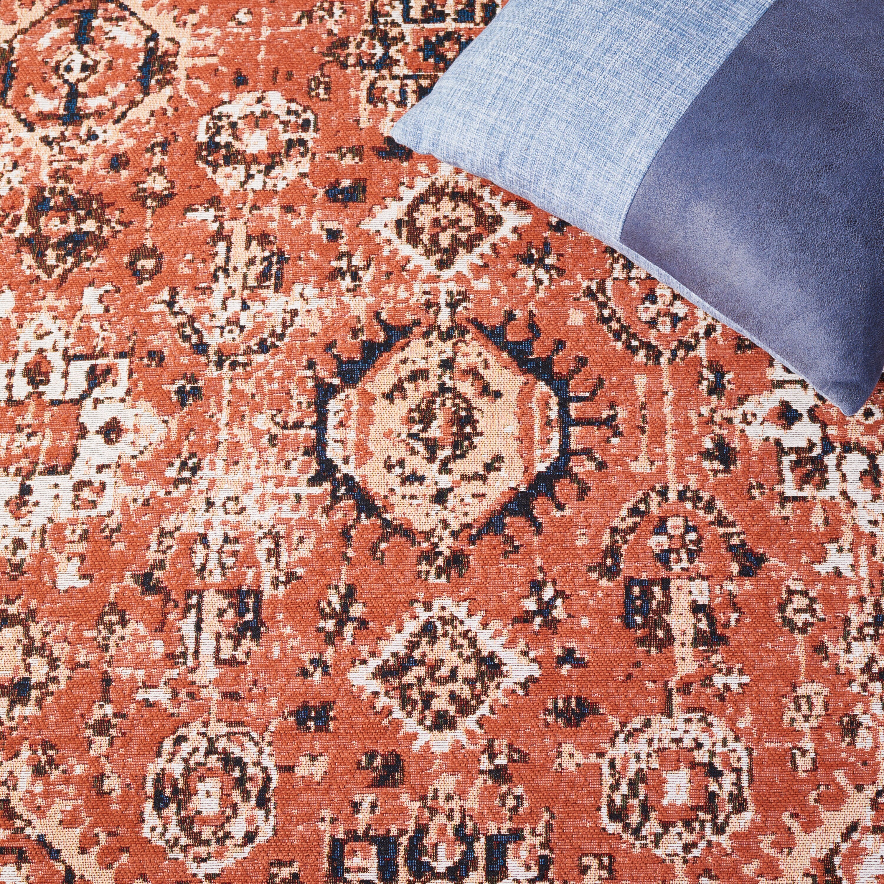 Safavieh ECR102Q-4 rugs - View #7