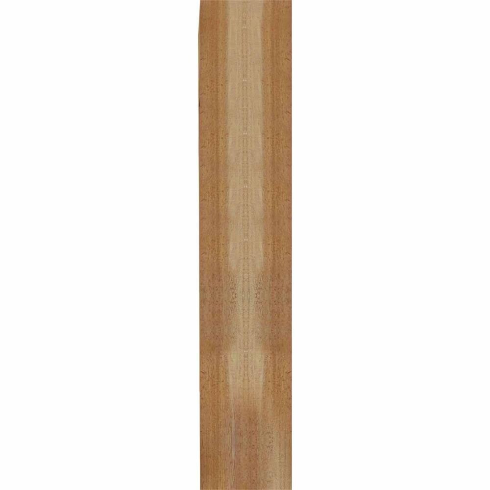 Ekena Millwork BKT06X28X32BOA01RWR Exterior-Brackets-Braces - View #4
