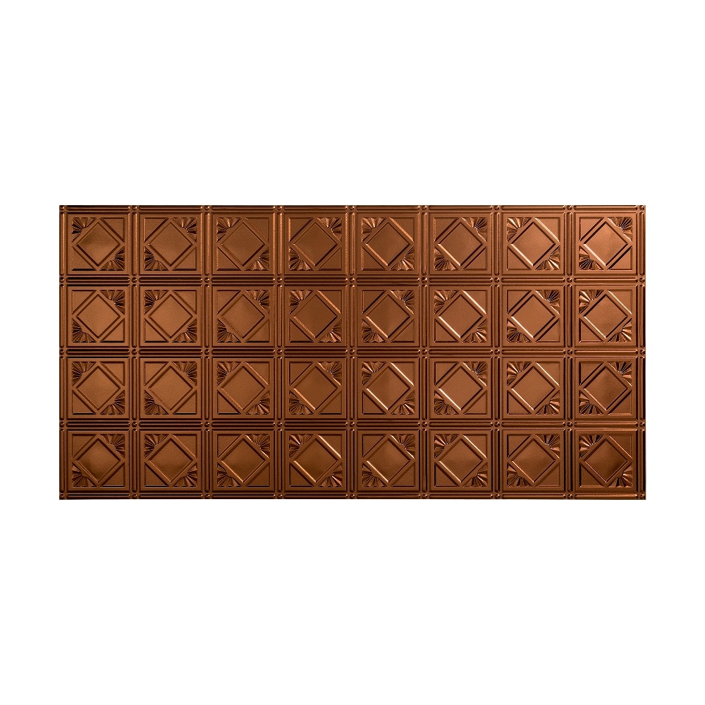Fasade PG5326 Ceiling-Tile - View #2