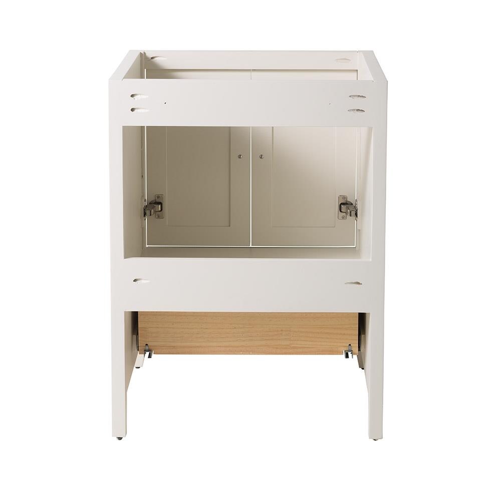 Fresca FCB2024AW vanities - View #4