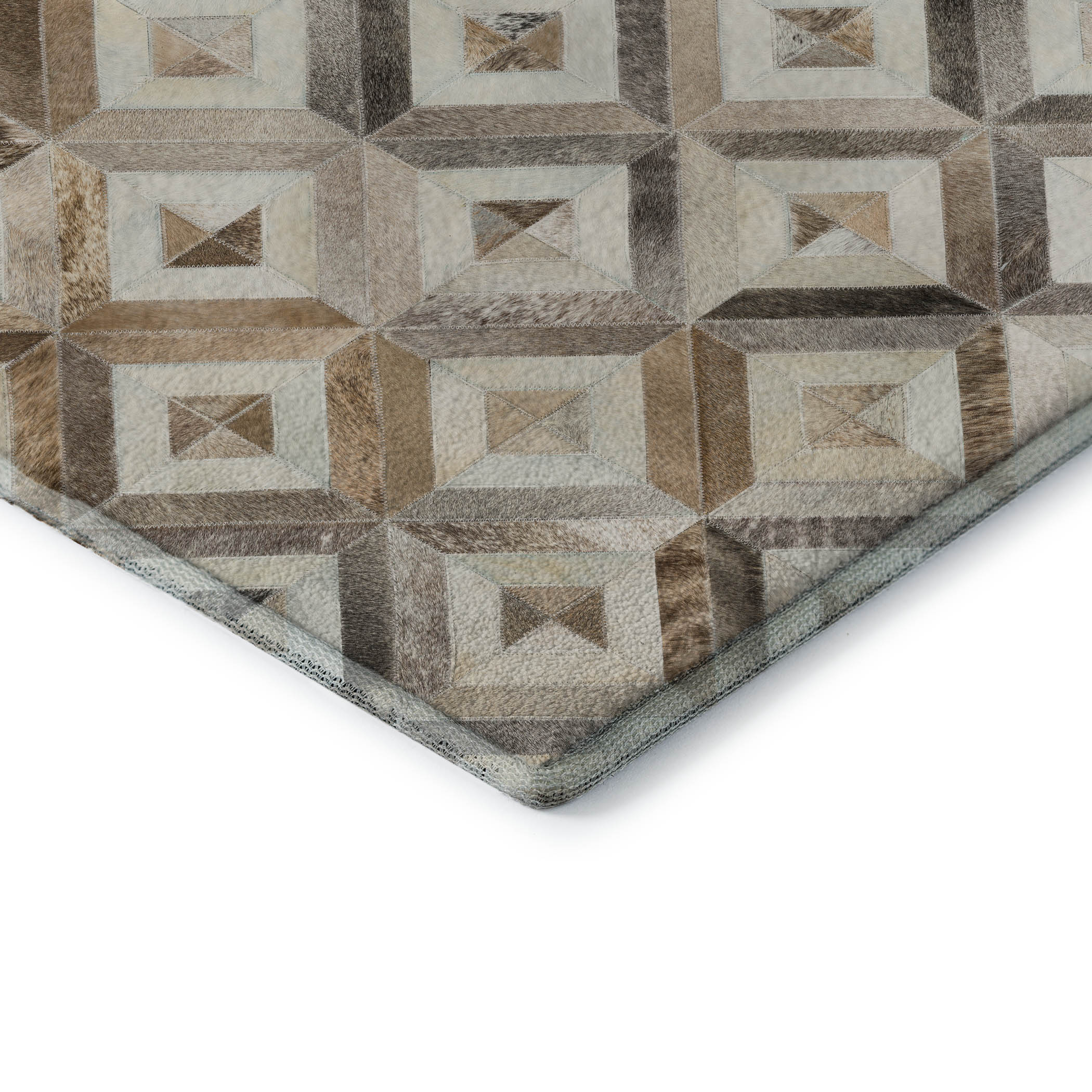 Addison Rugs AMF102GY8RO rugs - View #4