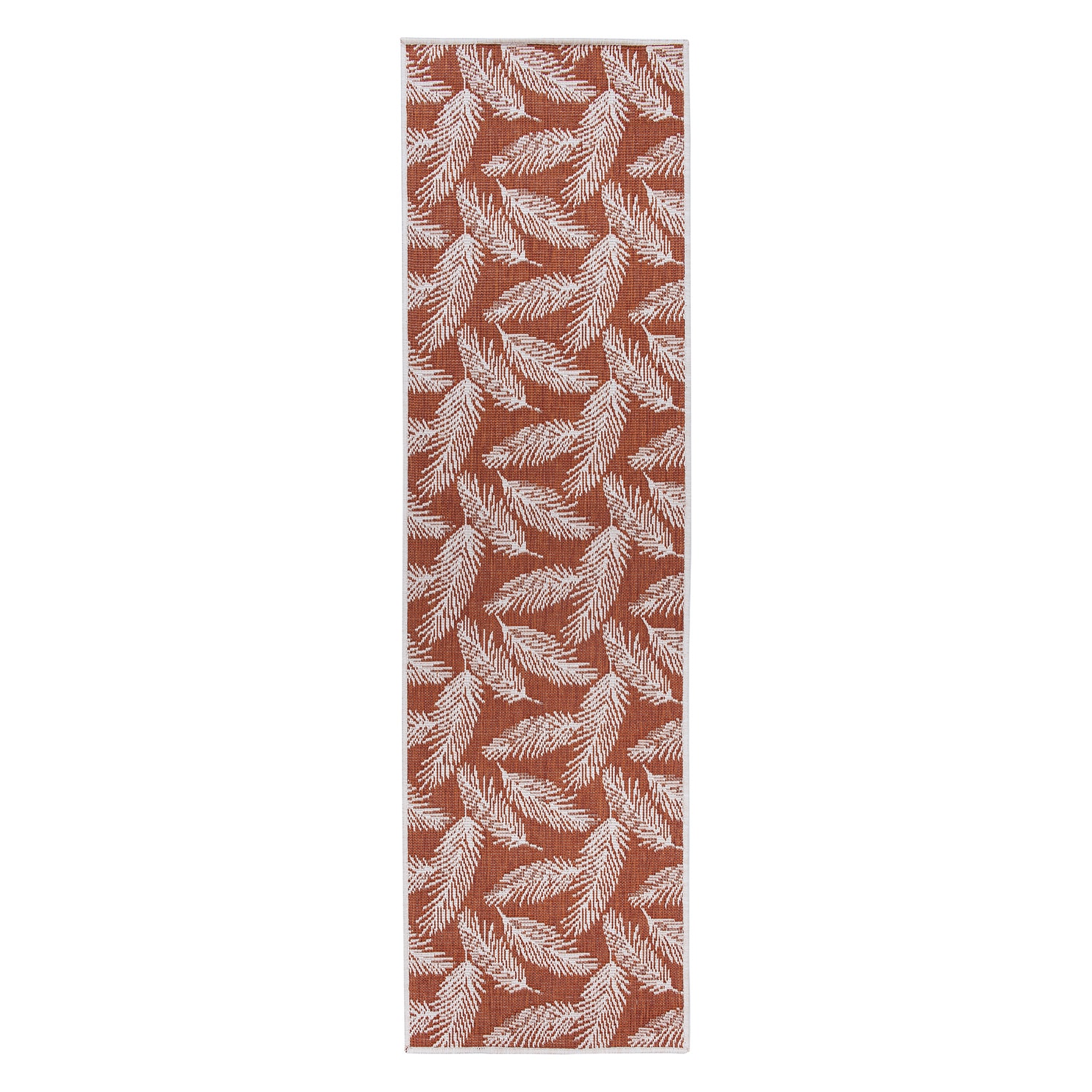 World Rug Gallery 4025RUST5X7 rugs - View #7