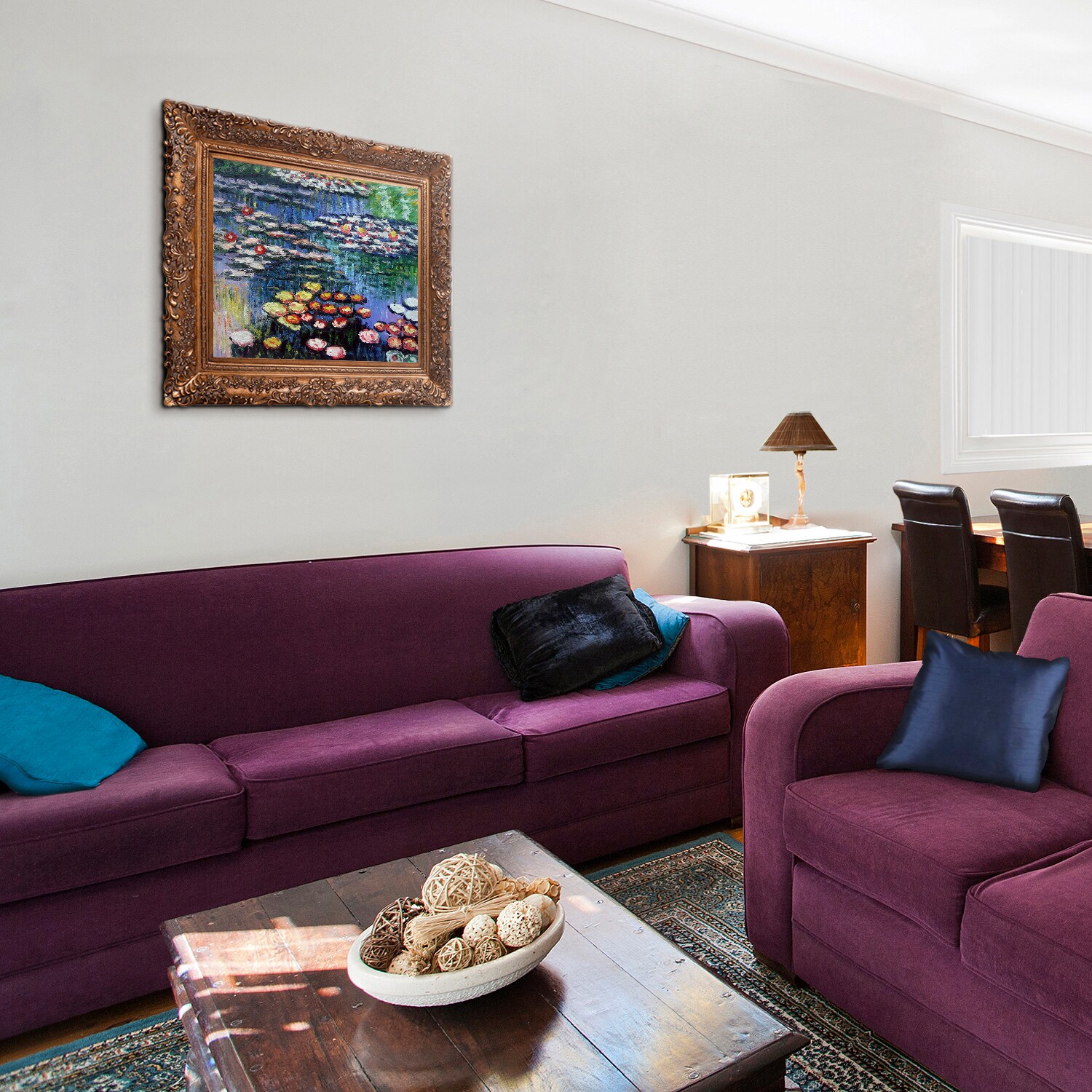 La Pastiche 688576977058 Wall-Art - View #3