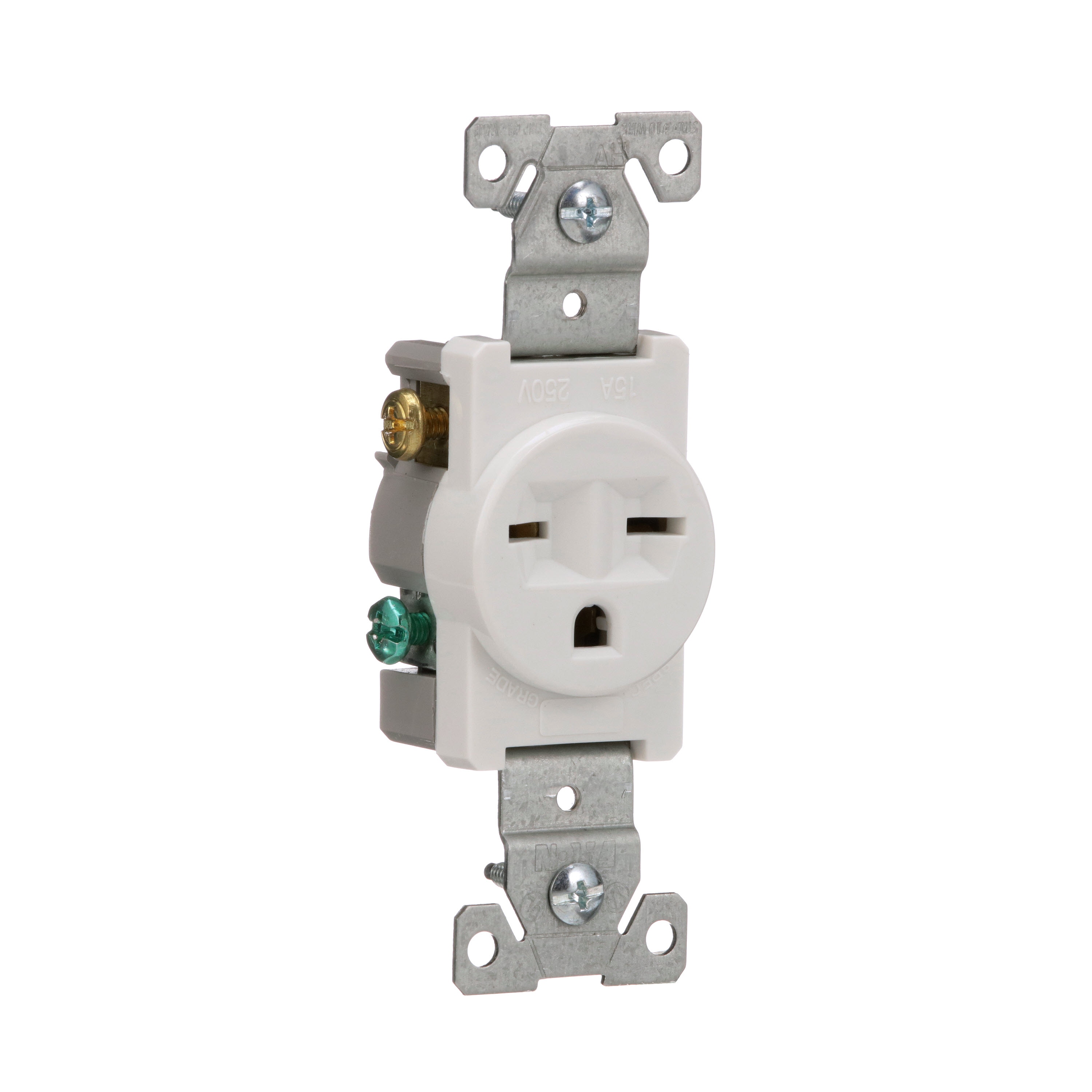 Eaton 816W-BX-LW receptacles - View #6