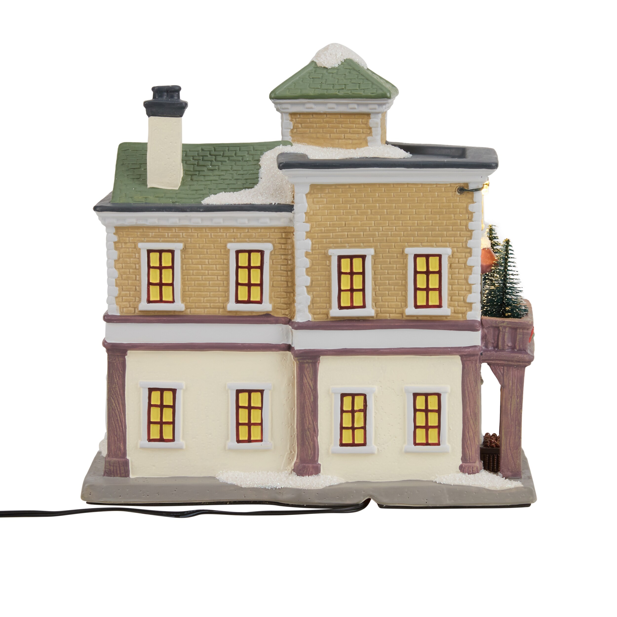 Holiday Living C74257 Christmas-Collectibles - View #9
