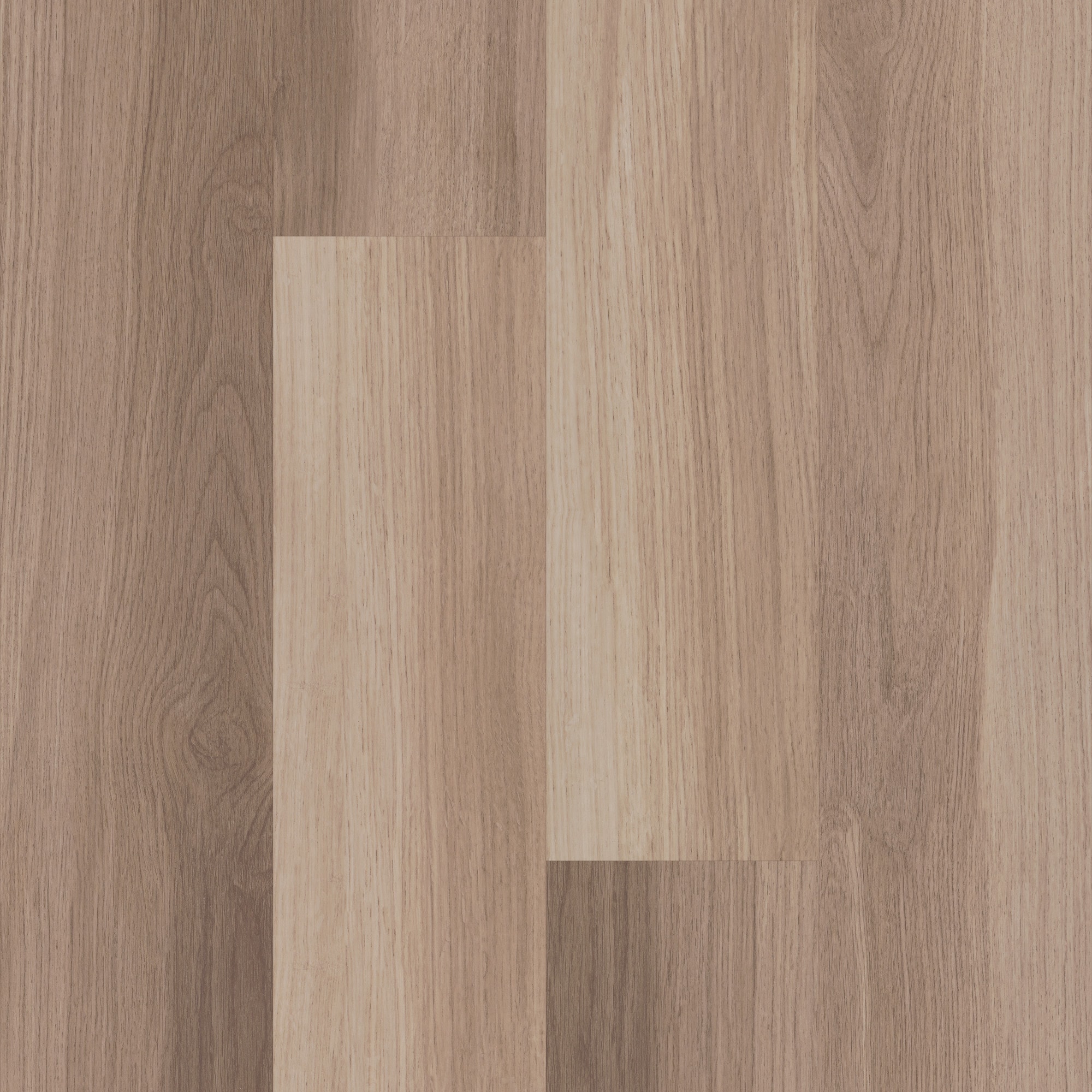 Shaw LX922-1056-SAMP (Sample) Newcastle Hilltop Hickory Brown Wood look 12-mil Waterproof and Water Resistant Interlocking Luxury Vinyl Plank