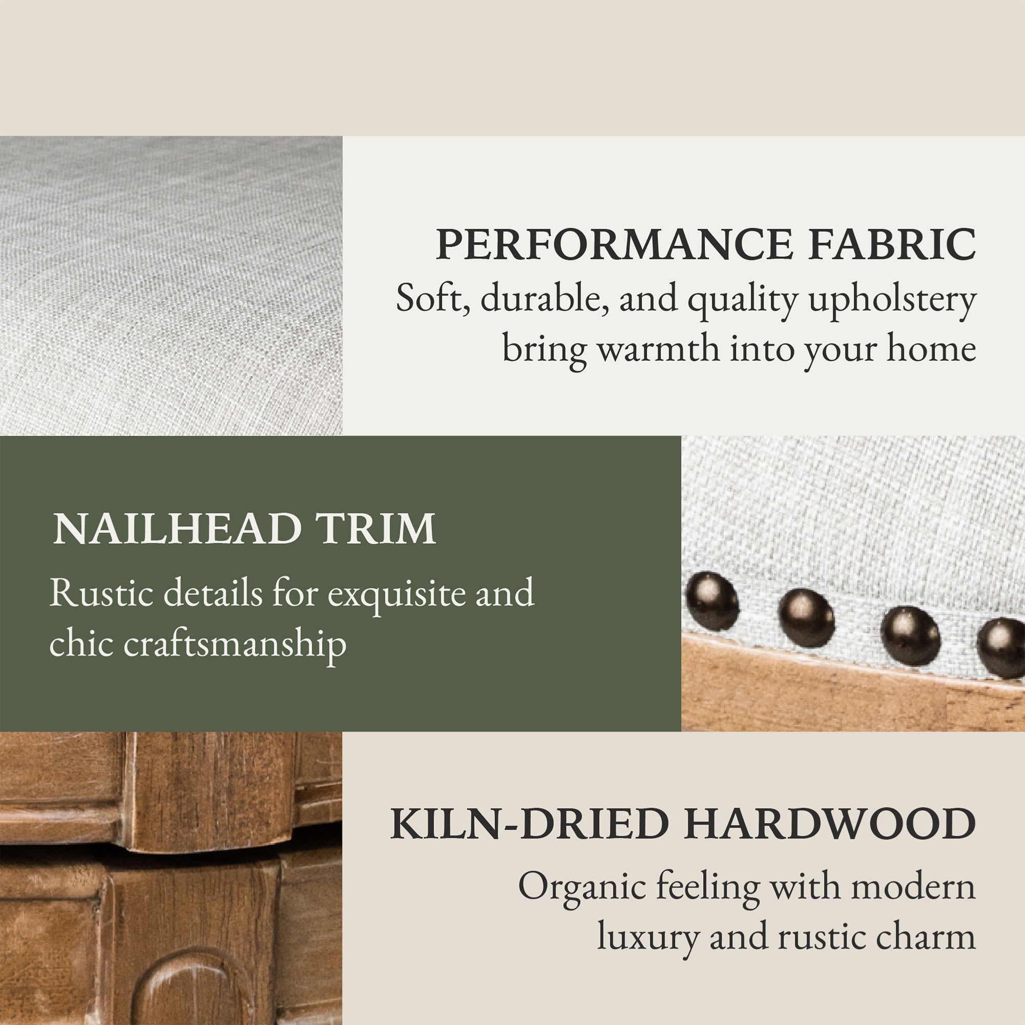 Maven Lane ML109309-FCS-WO stools - View #4