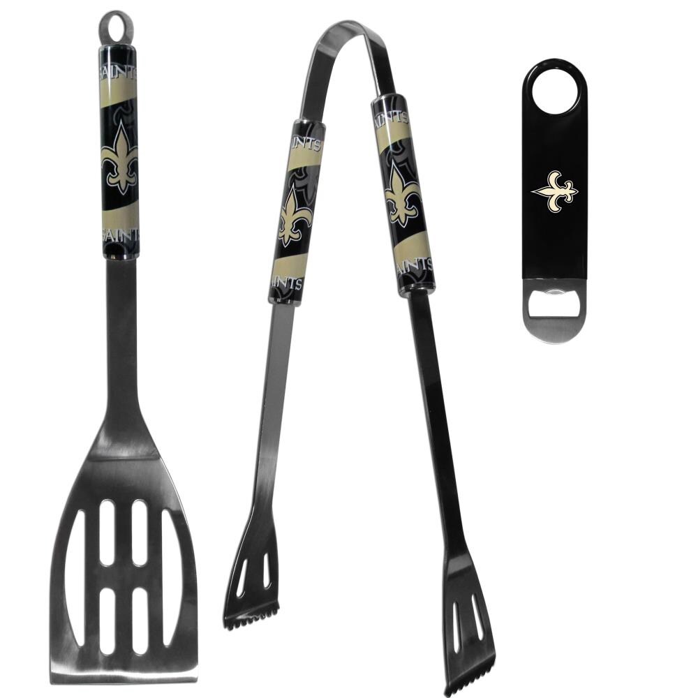 : NFL Siskiyou Sports Fan Shop New Orleans Saints Steel