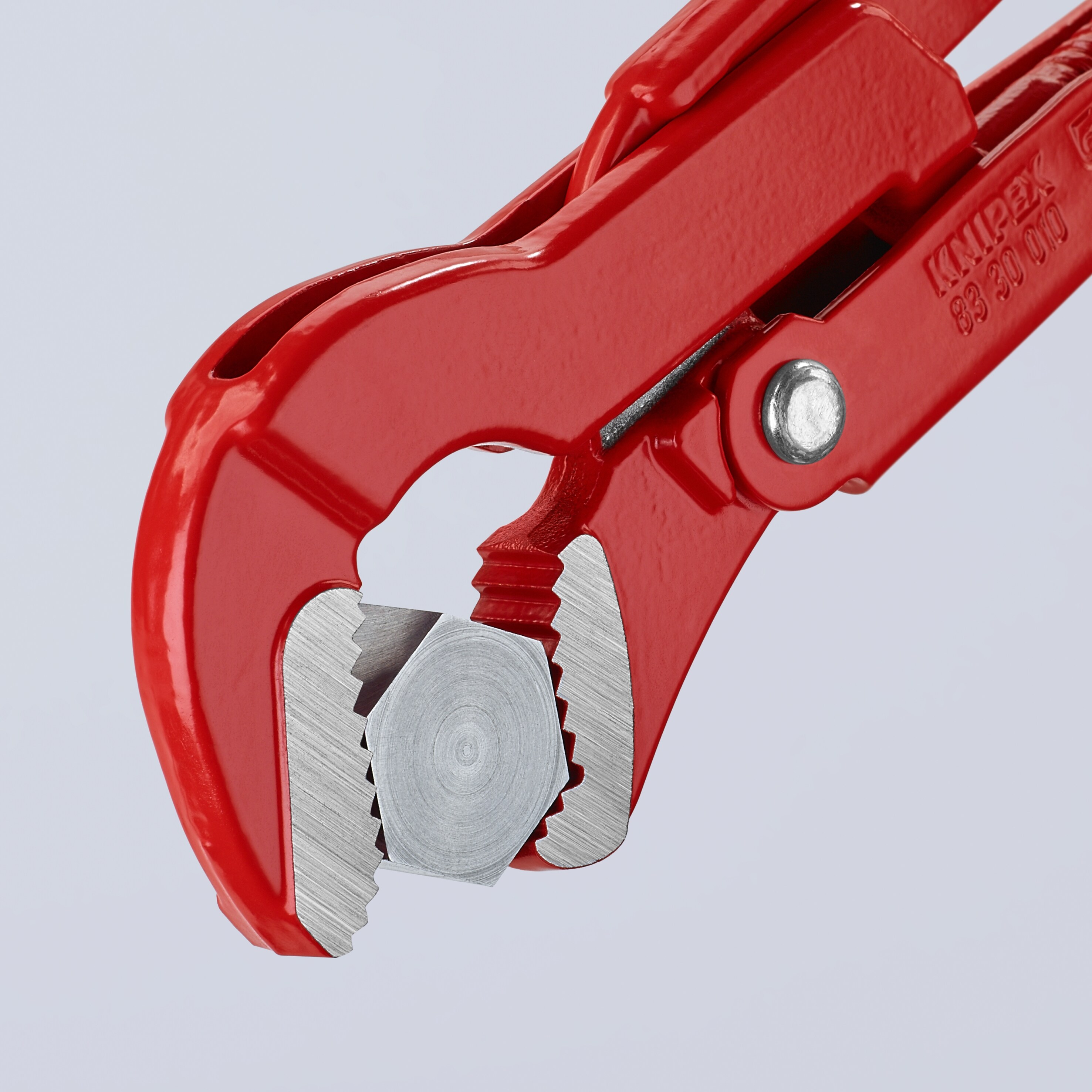 KNIPEX 83 30 010 Pipe-Wrenches - View #5
