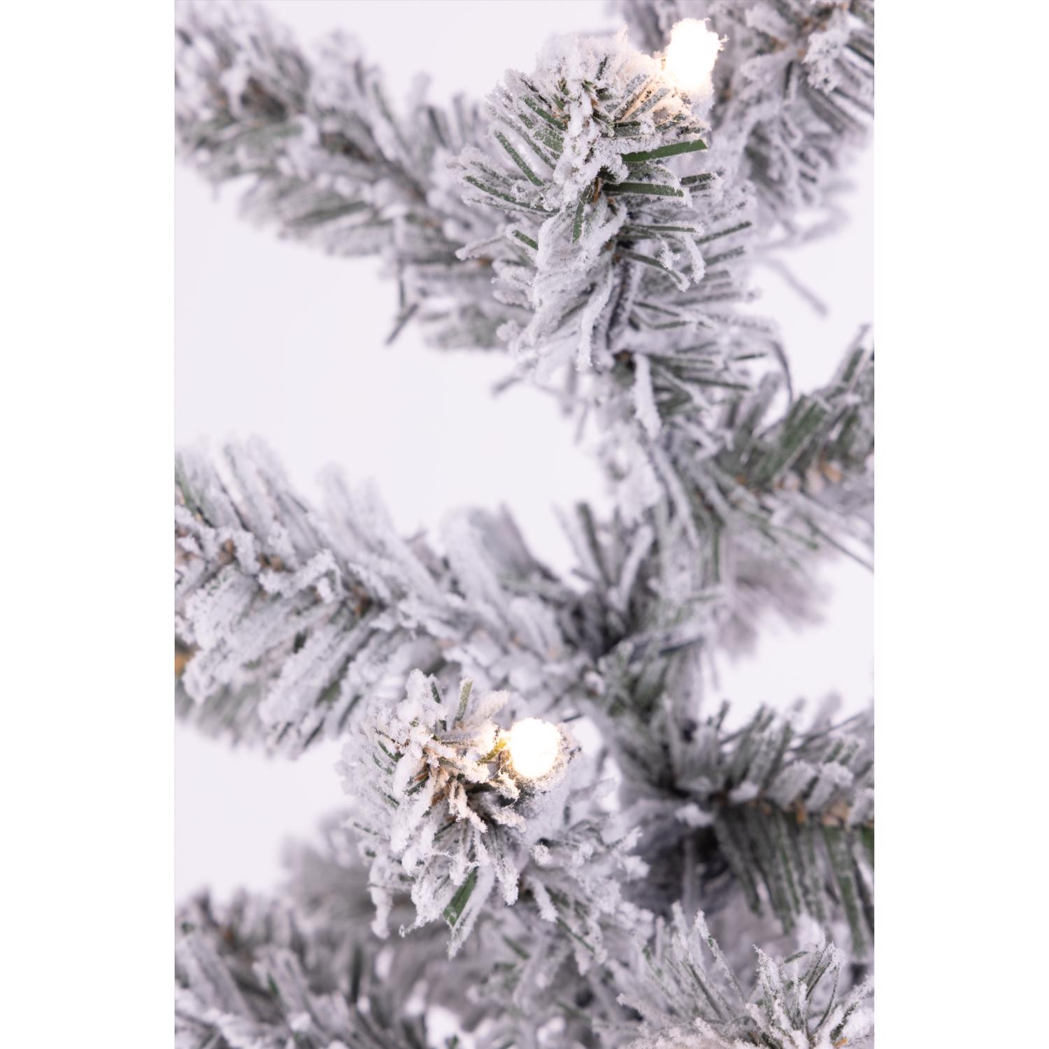 Celebrations T5FRPWMA Artificial-Christmas-Trees - View #2