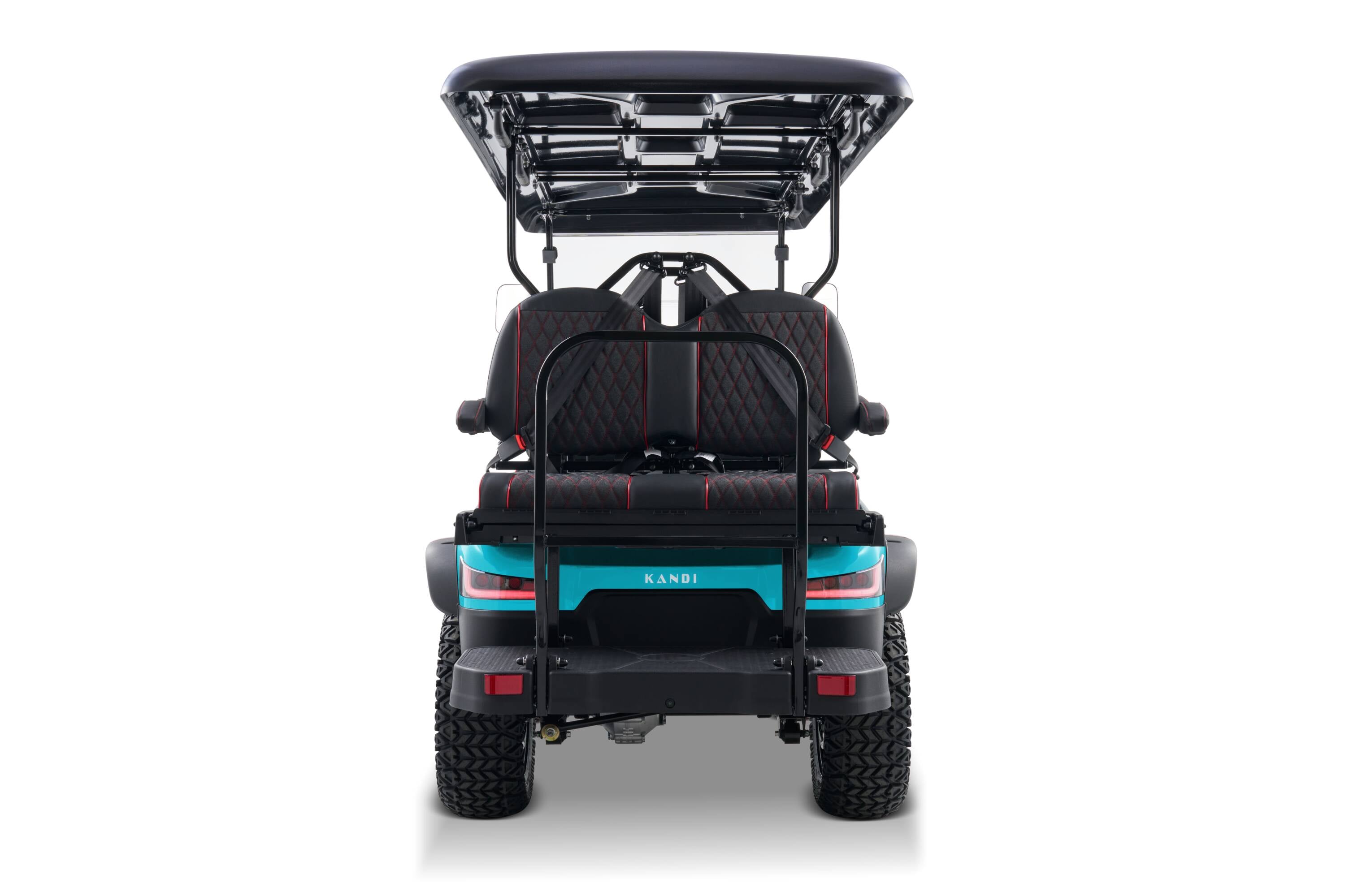 KANDI LOW6PRO-A-T Motorized-Vehicles - View #4