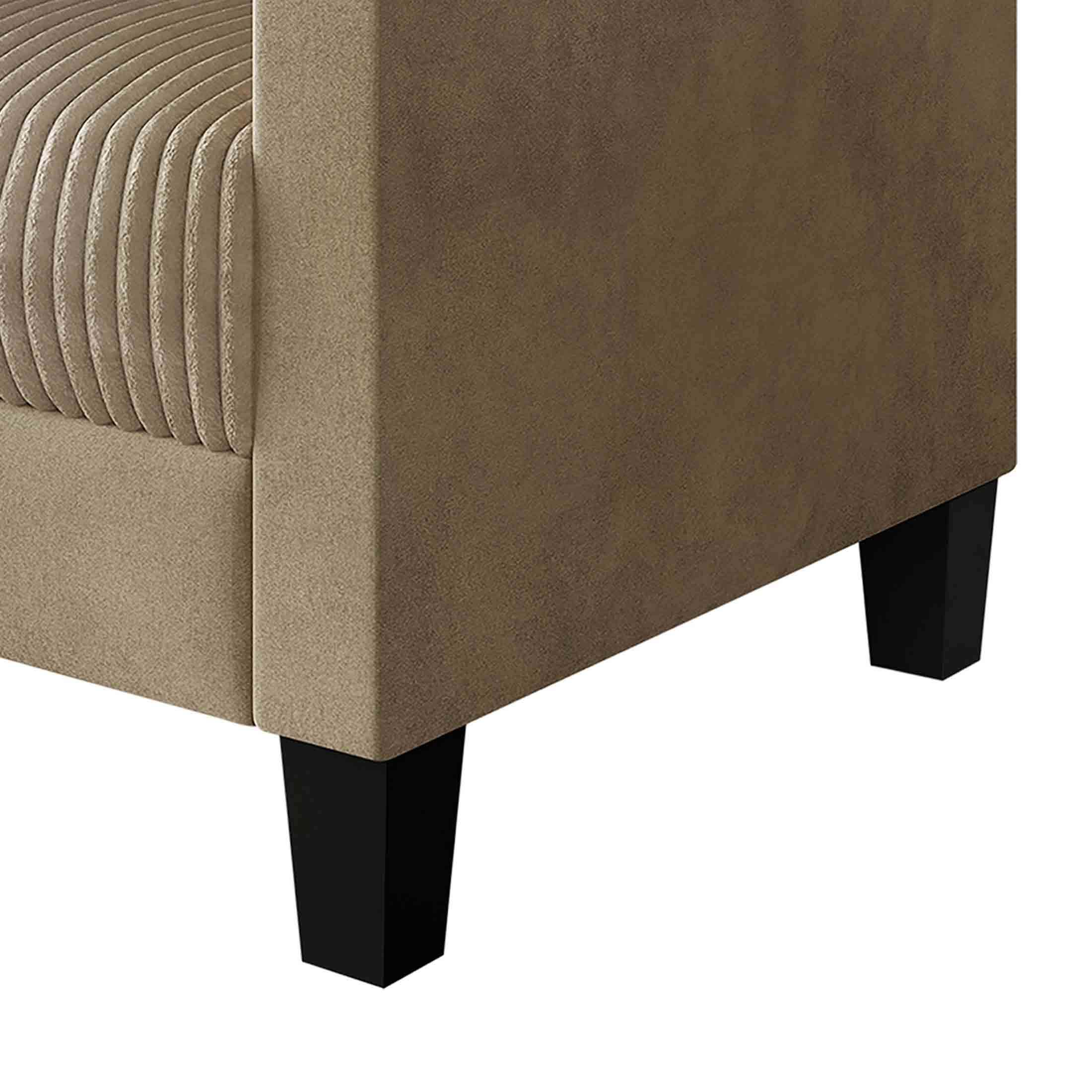 ChaletPosh C394CR-CP-VV chairs - View #6