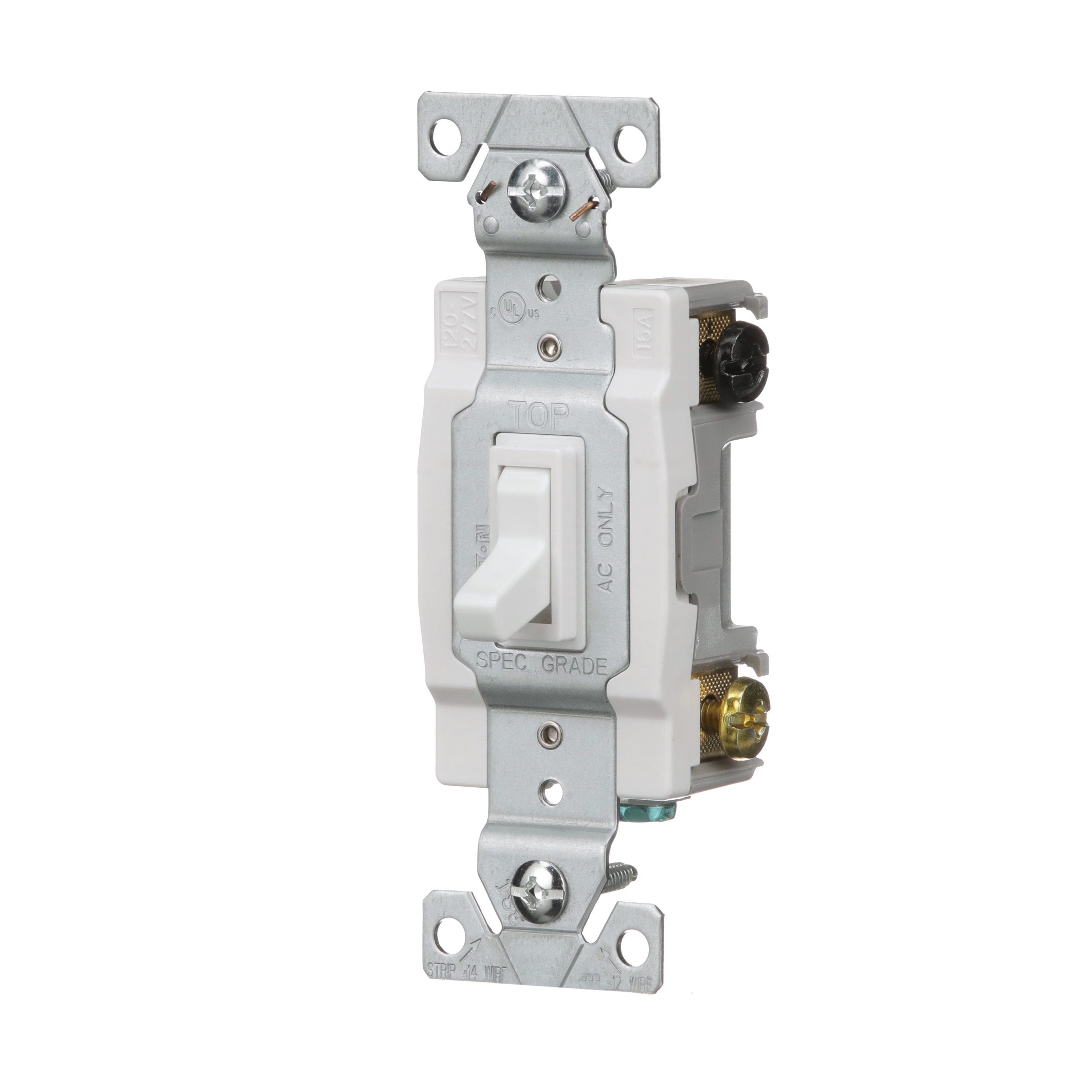 Eaton 1242-7W-BX-LW Lighting-Controls - View #2