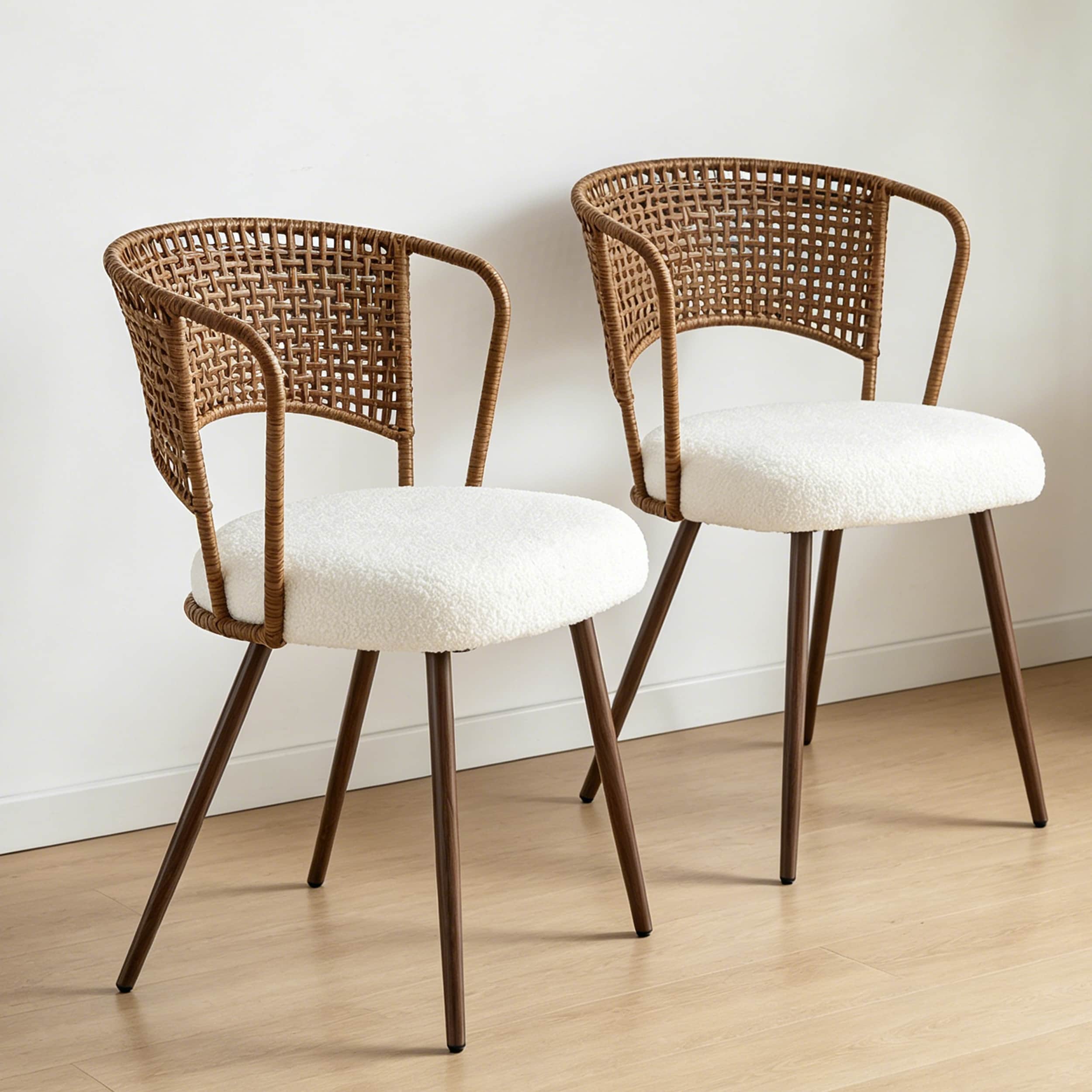 Clihome CL-KX53803 Dining-Chairs - View #4