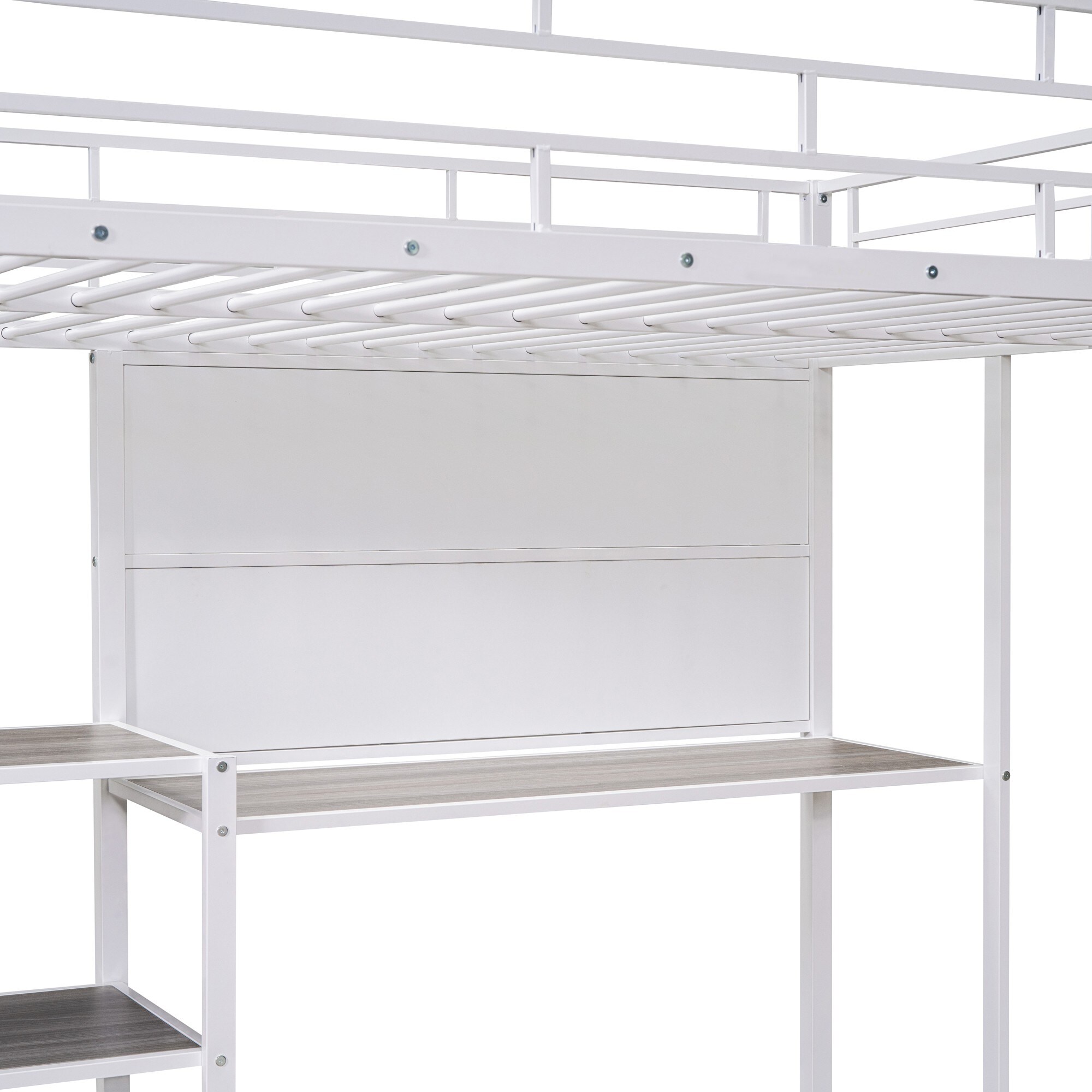 Yiekholo LL-1486AAK Bunk-Beds - View #10