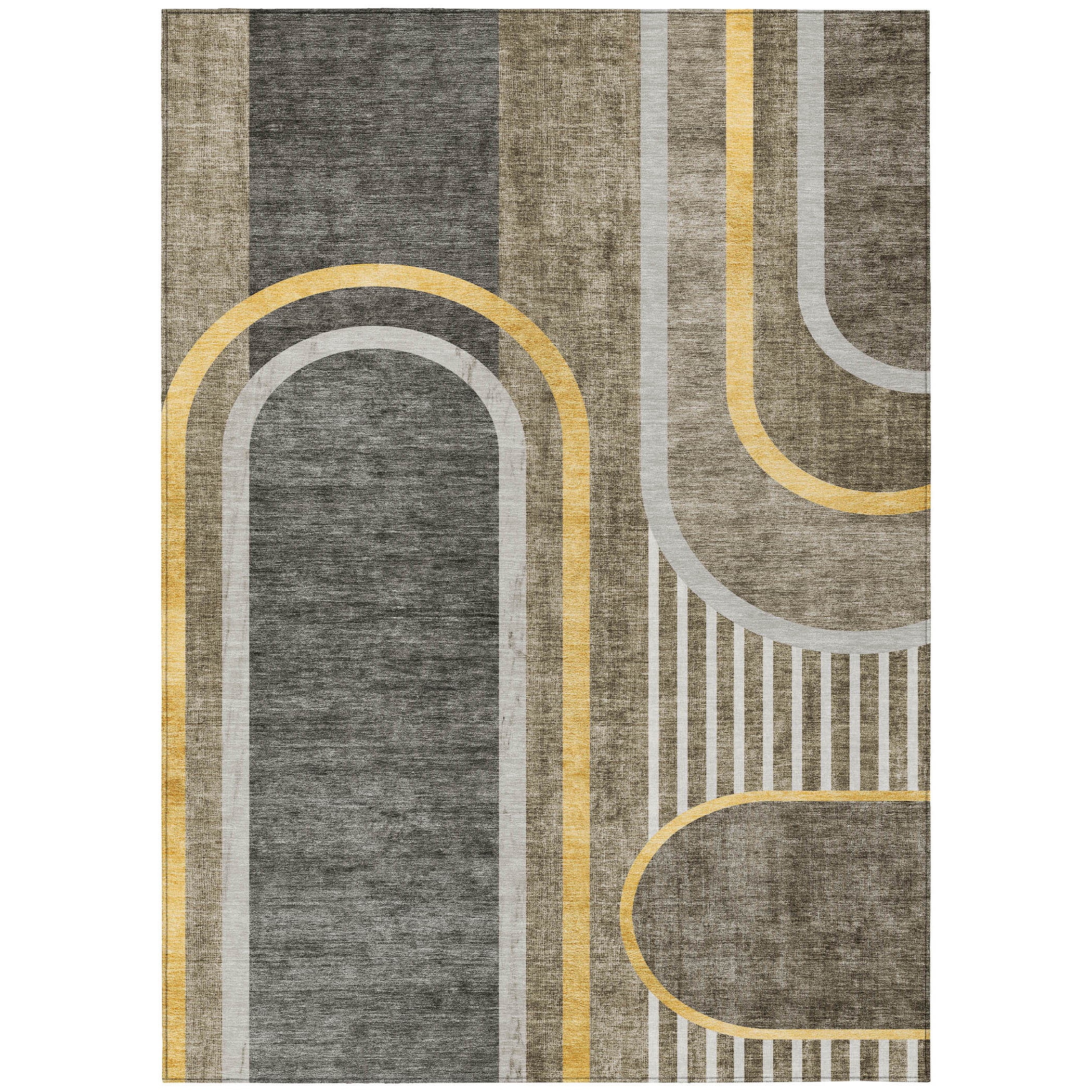 Addison Rugs ACN532TP5X8 rugs - View #2