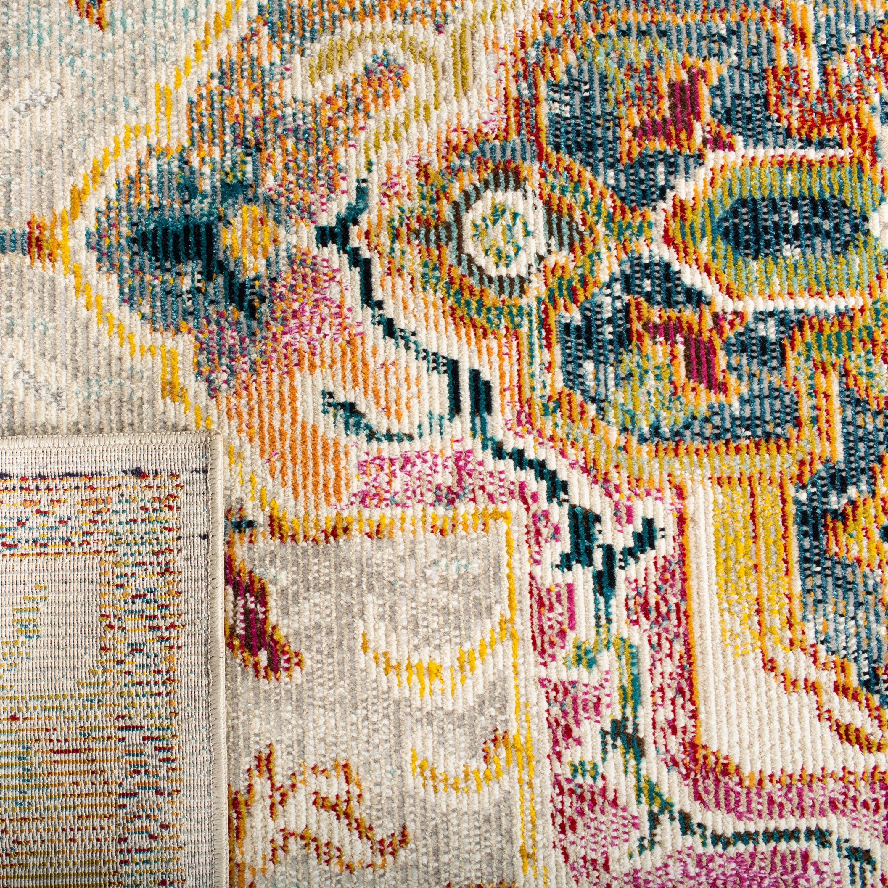 Safavieh CRS501M-9 rugs - View #6