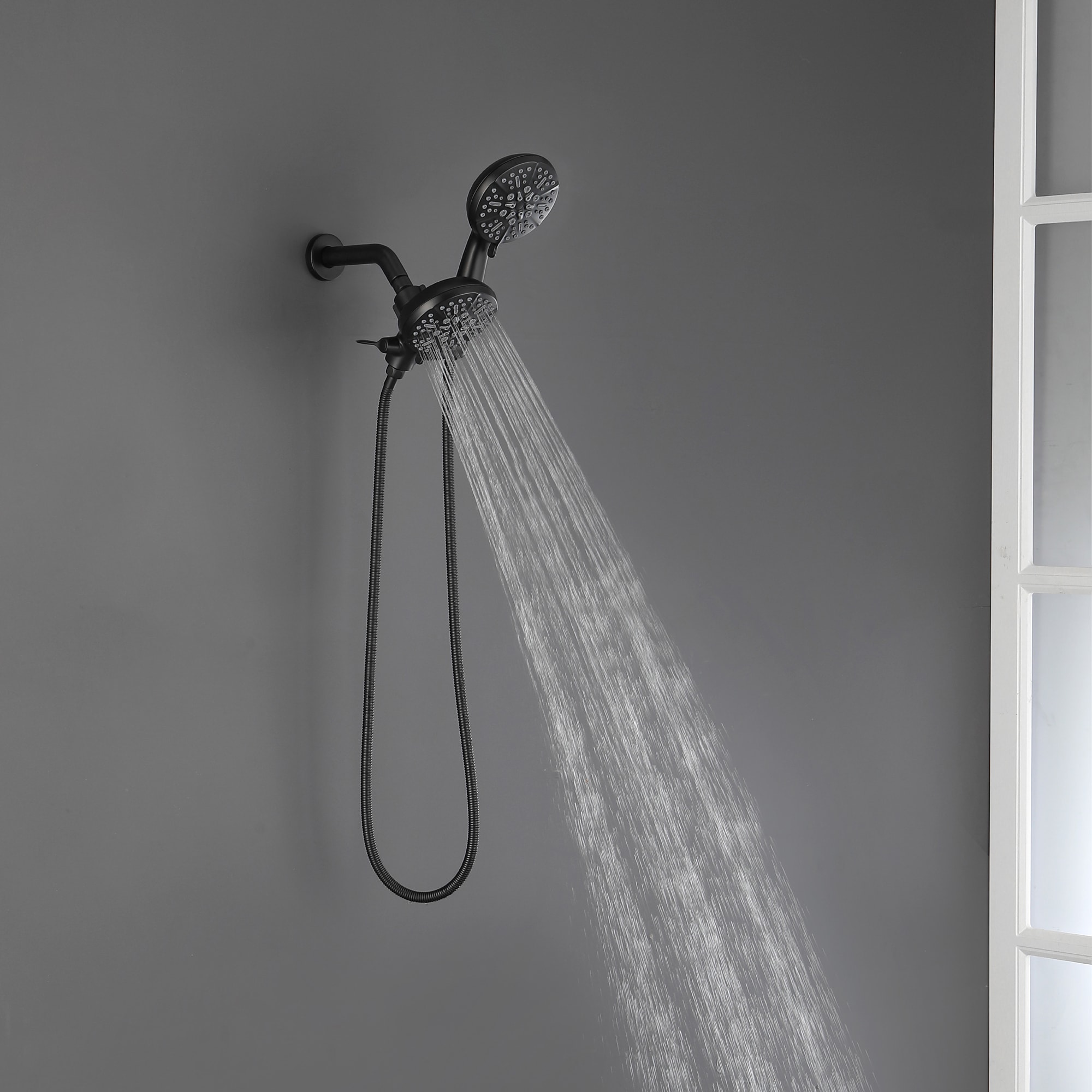 Clihome CSMD-BF15-060B Fixed-Showerhead - View #3