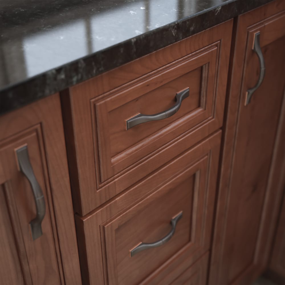 Brainerd P30090W-VBC-C Cabinet-Pulls - View #2