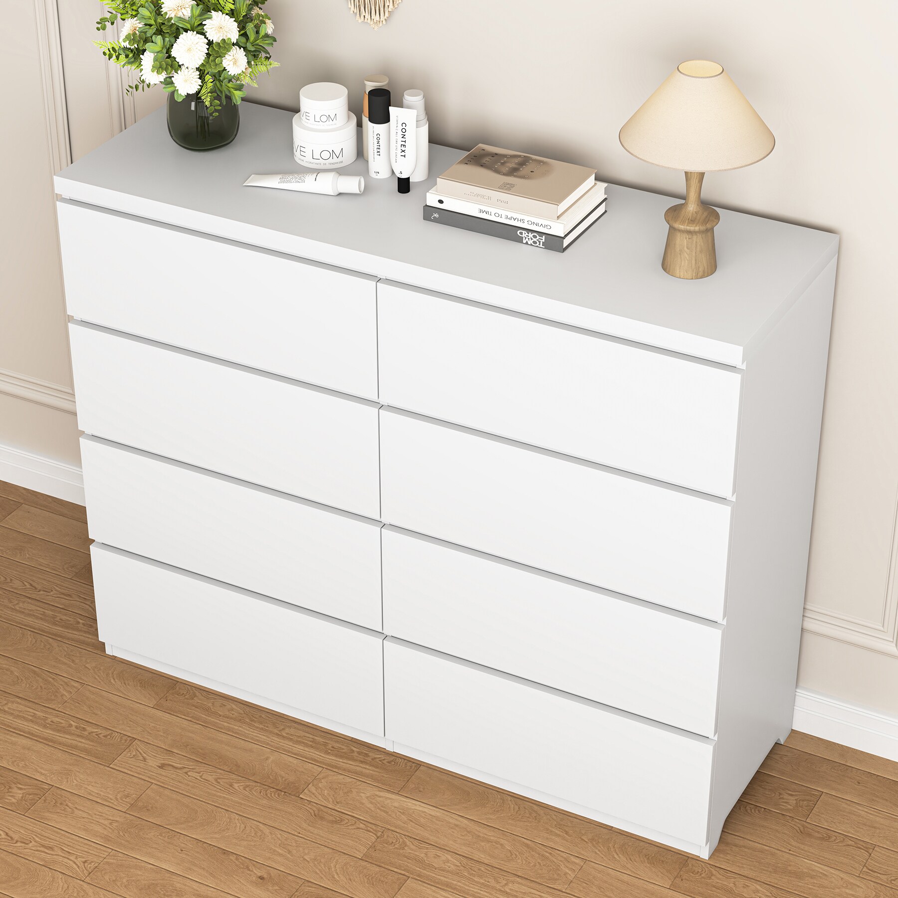 SINOFURN SYC250008BN dressers - View #8