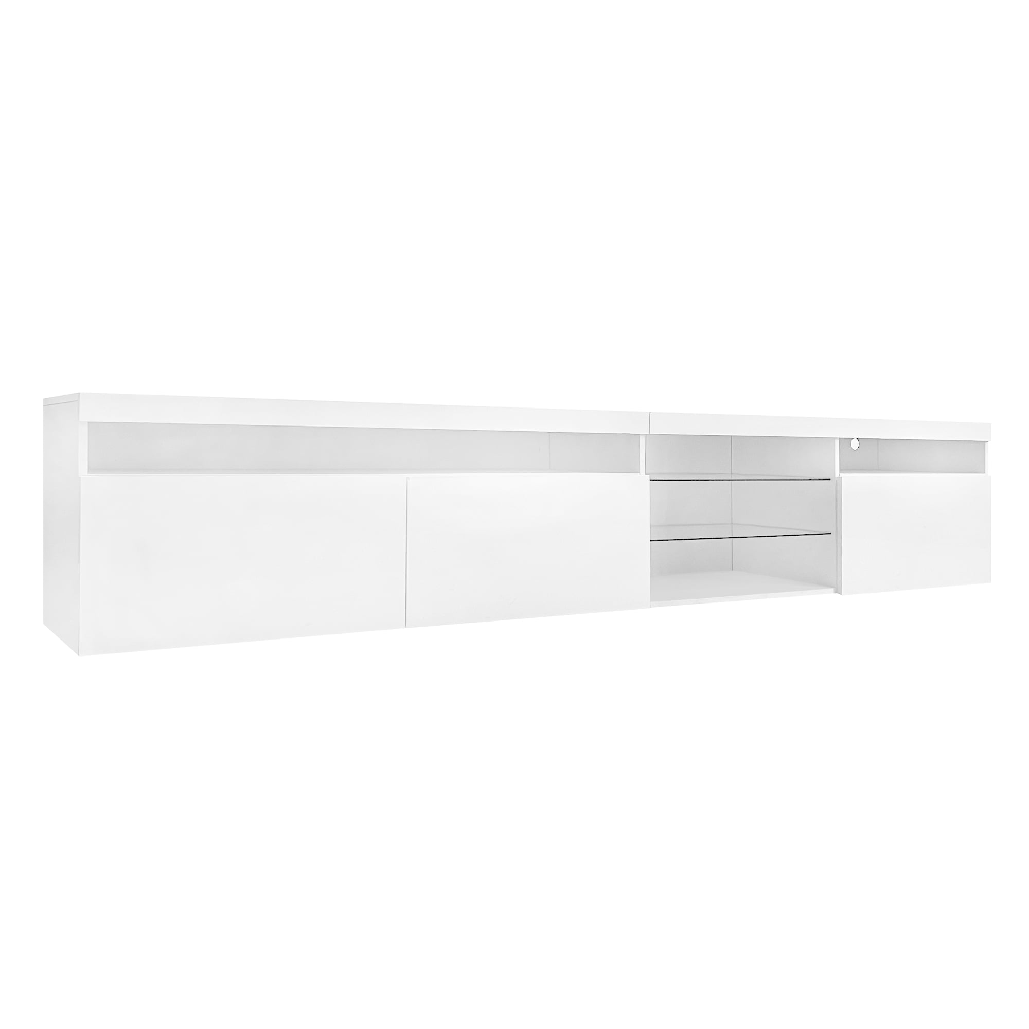 ModernLuxe WF314584AAK Tv-Stands - View #12