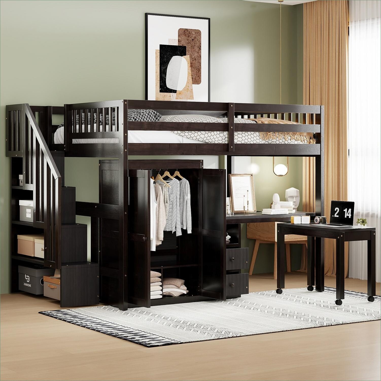 Watnature 1GZ818L4VA7U beds - View #2