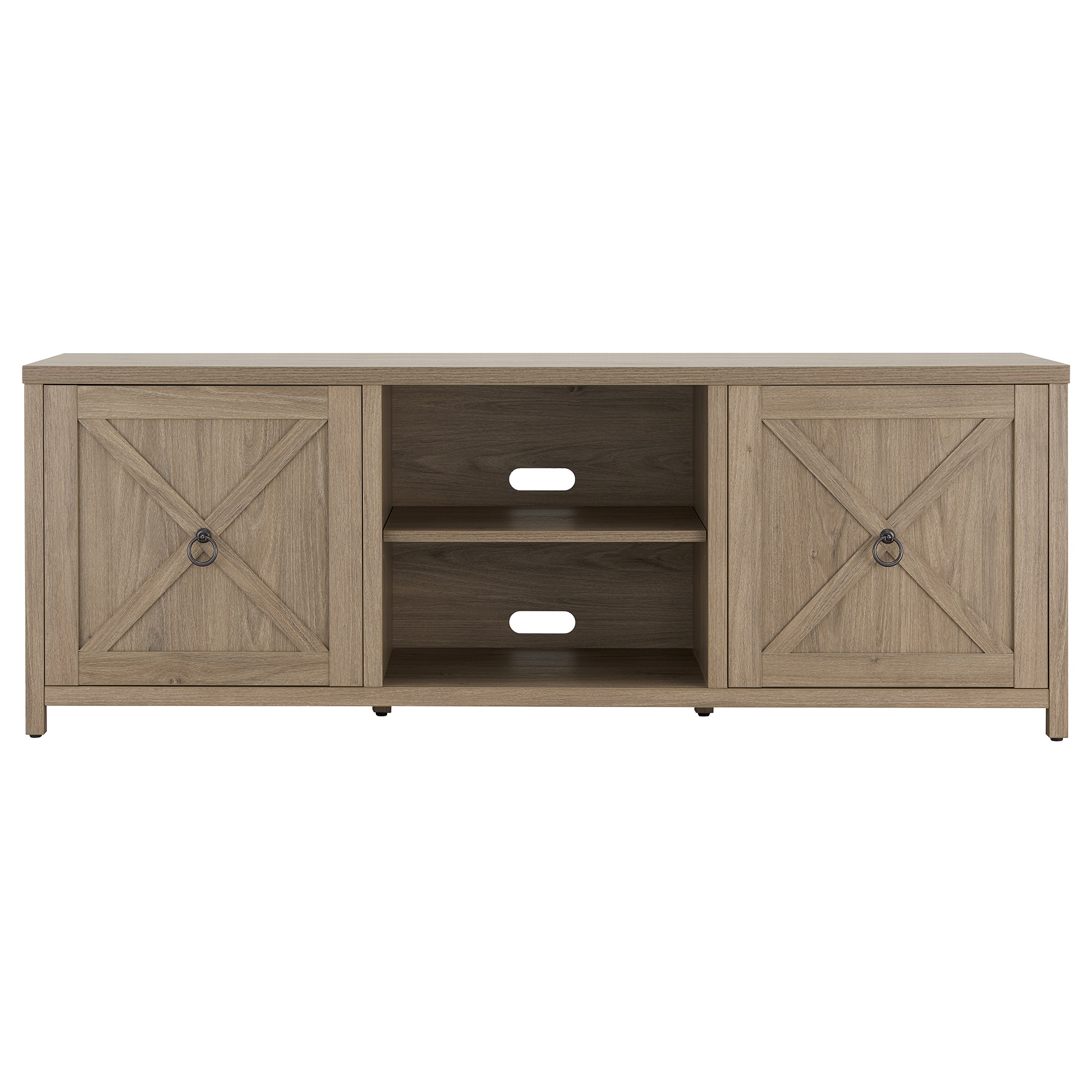 Hailey Home TV1376 Tv-Stands - View #2