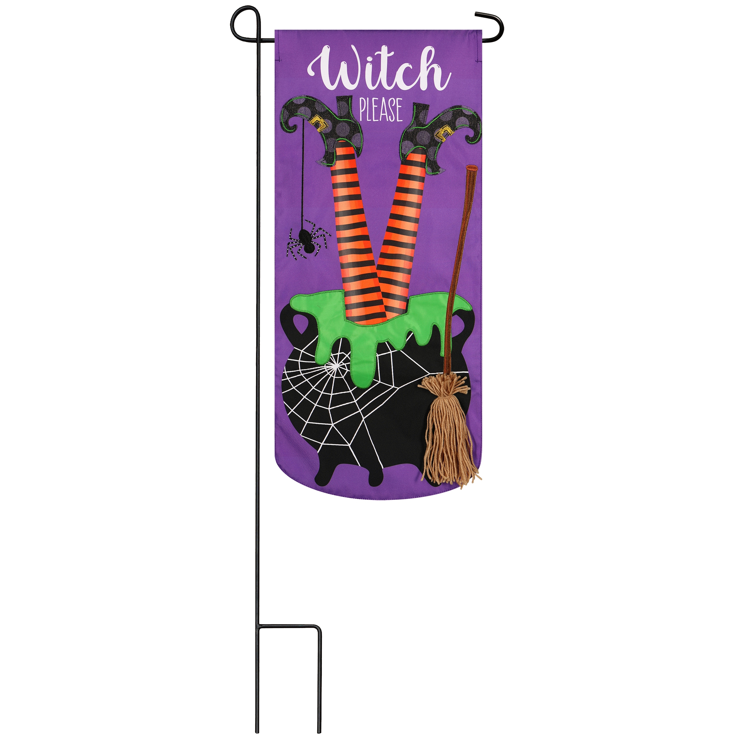 Style Selections ZLW14L11180 Decorative-Banner-Flags - View #4