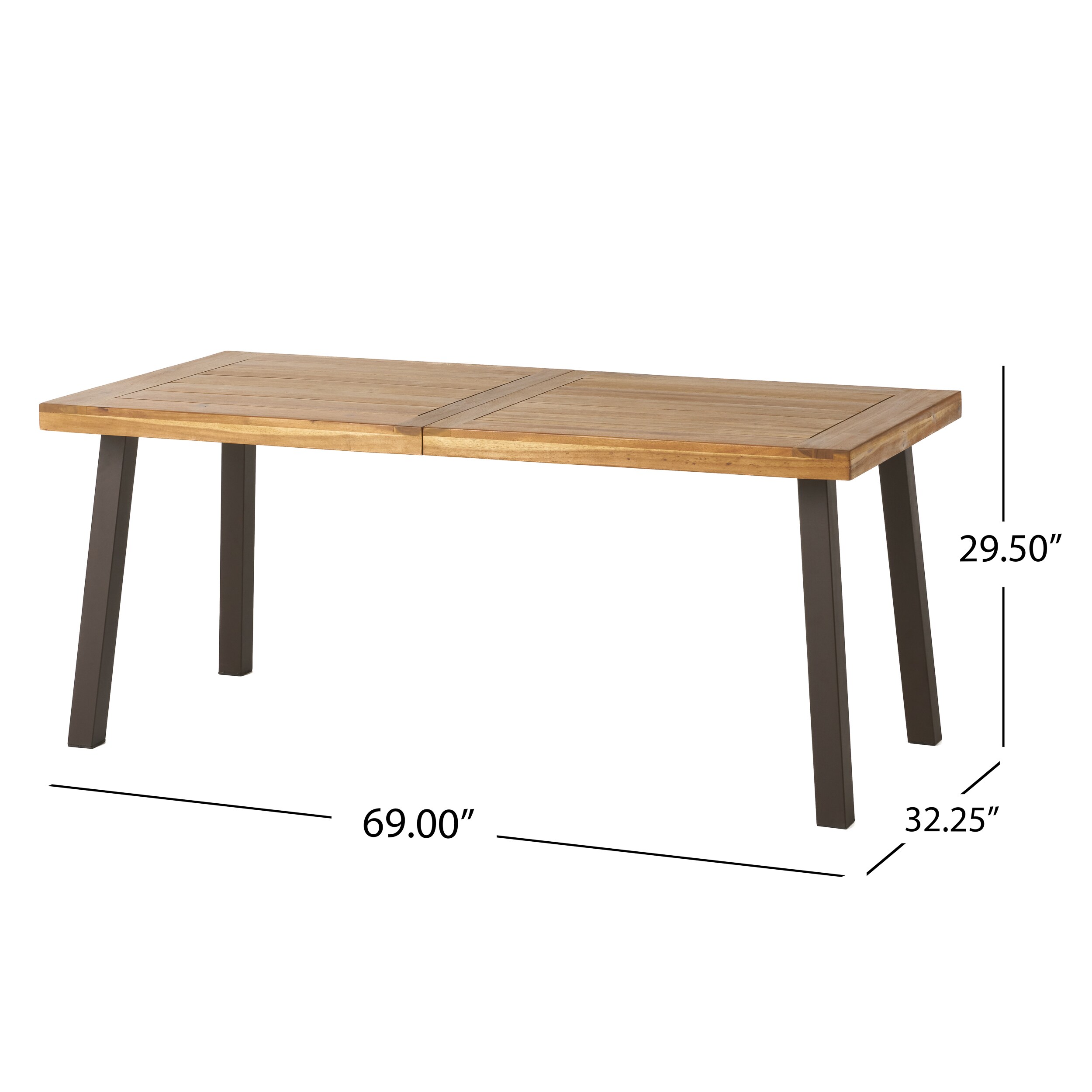 Siavonce XH0INTL Dining-Tables - View #9