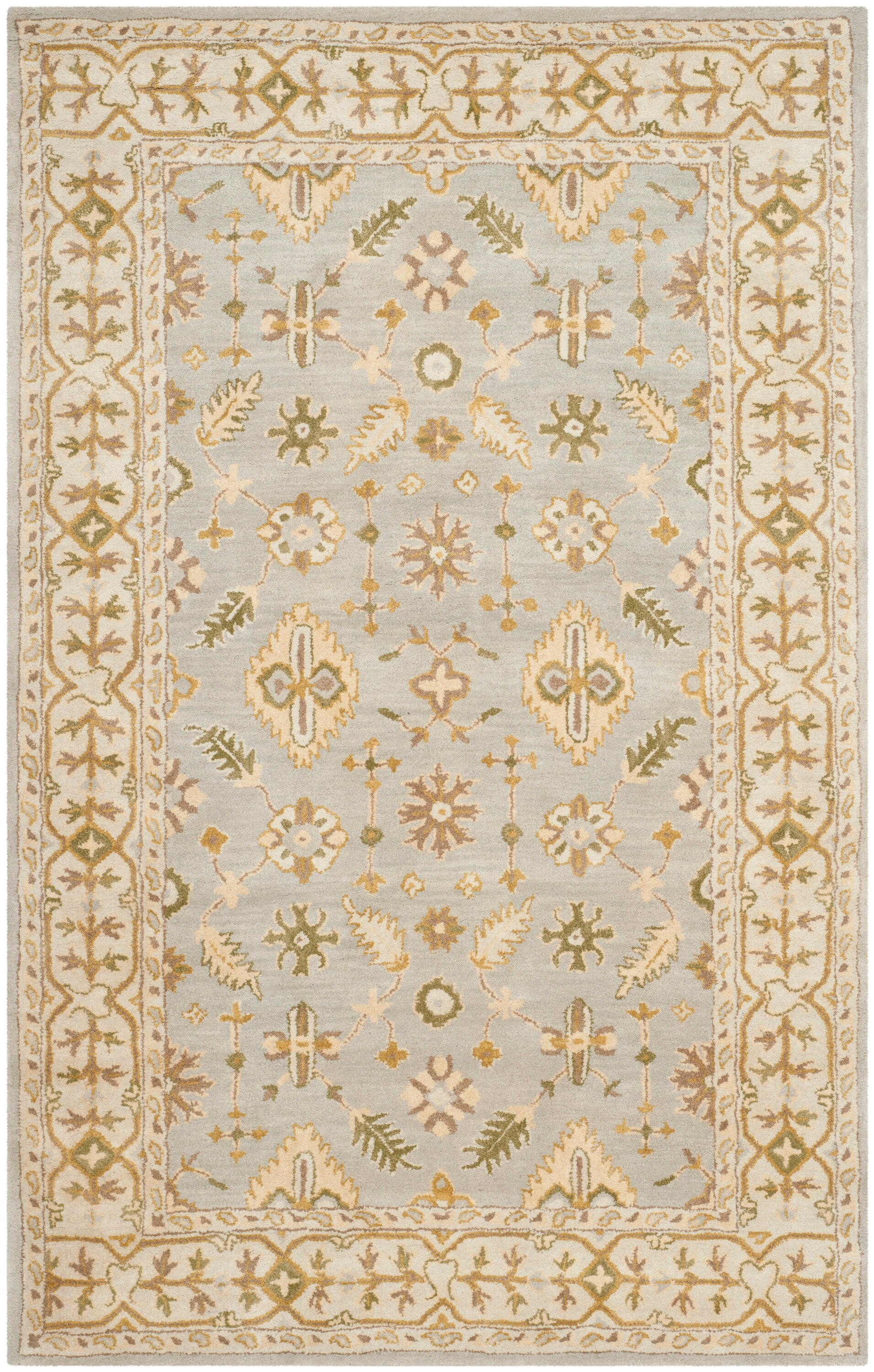 Safavieh CL933A-5 rugs - View #2