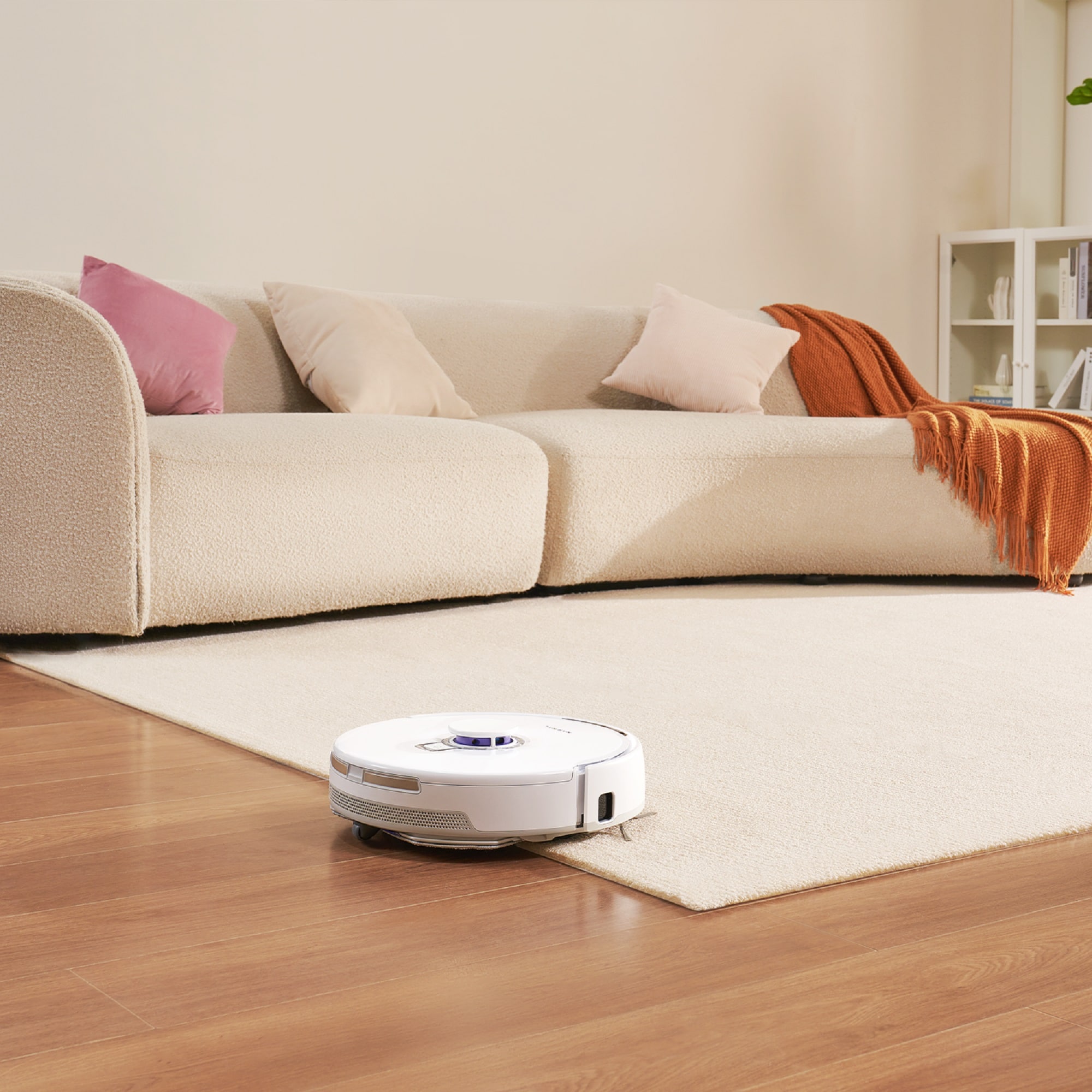 NARWAL CP-ZD-A00071-00-00 Robotic-Vacuums - View #6