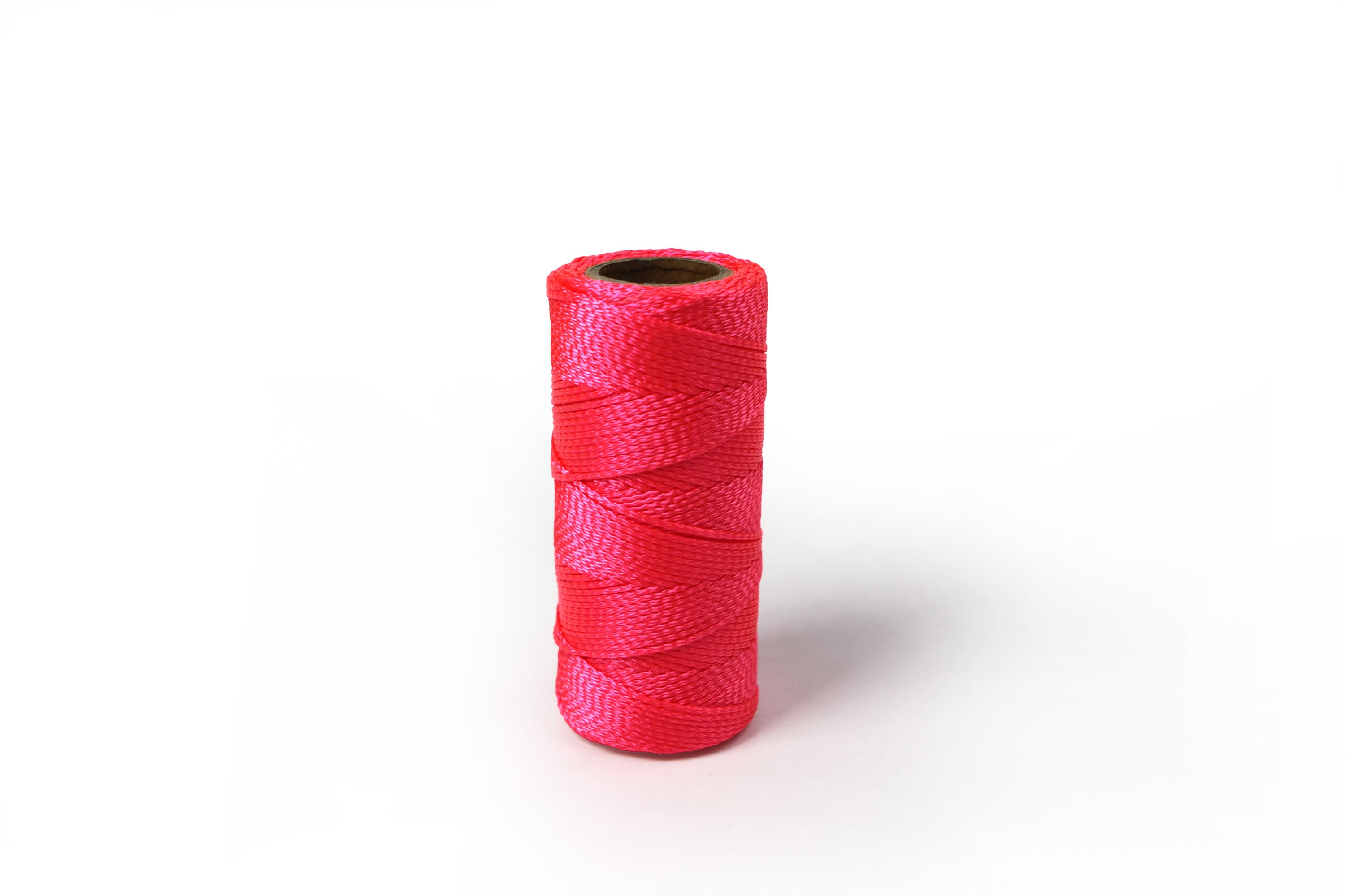 RELIABILT AC1124R 0.038-in x 250-ft Braided Polyester Rope (By-the-Roll)