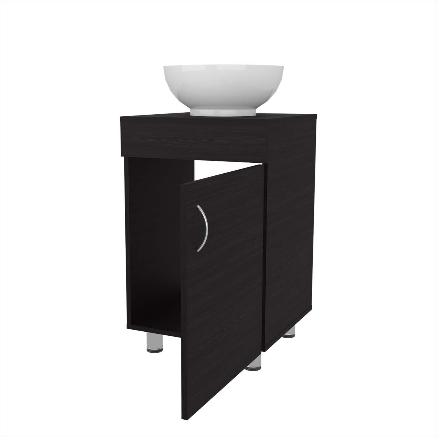 SunJet T8MM0L0F71UU Bath-Vanity-Combo - View #3