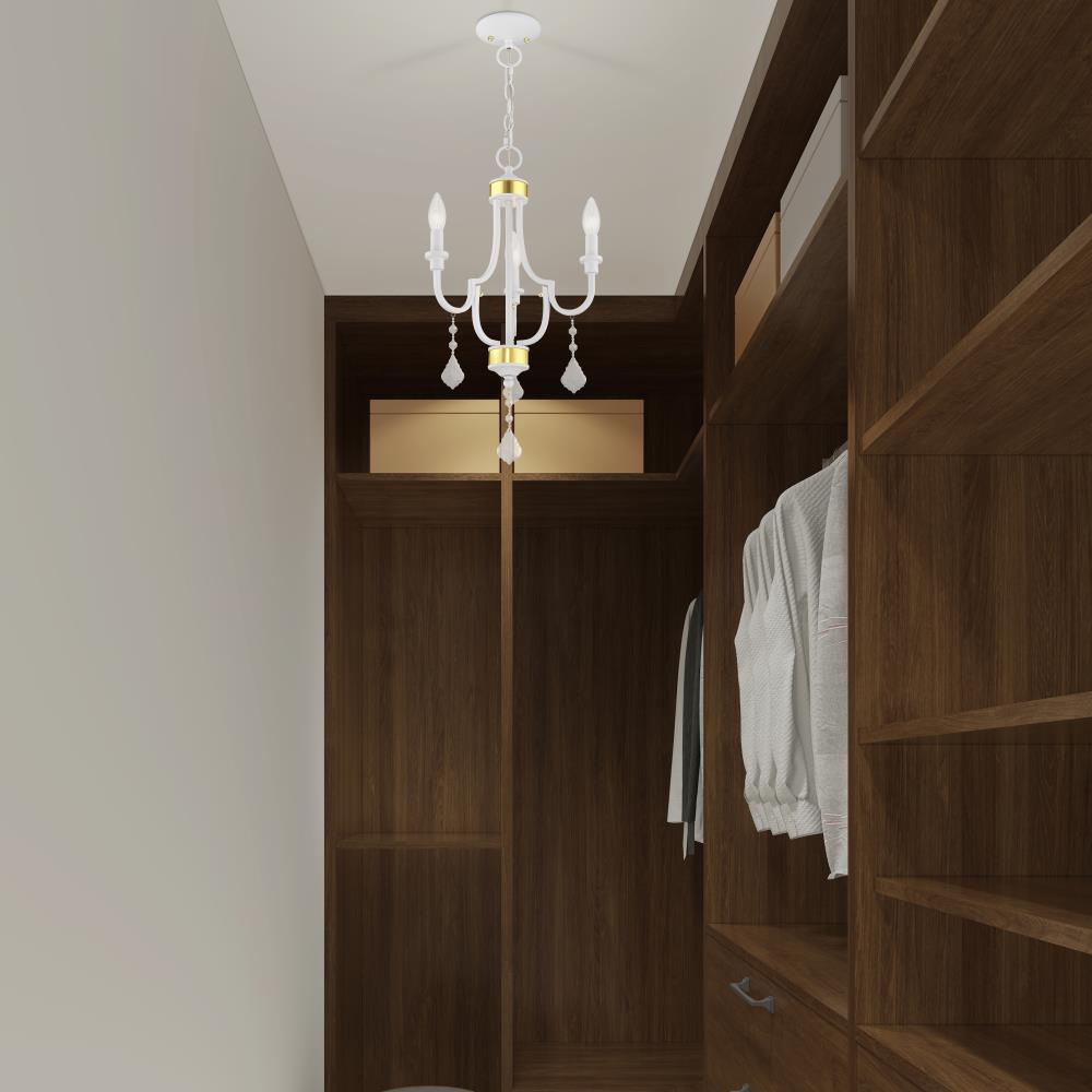 Livex Lighting 41273-03 b090015 - View #10