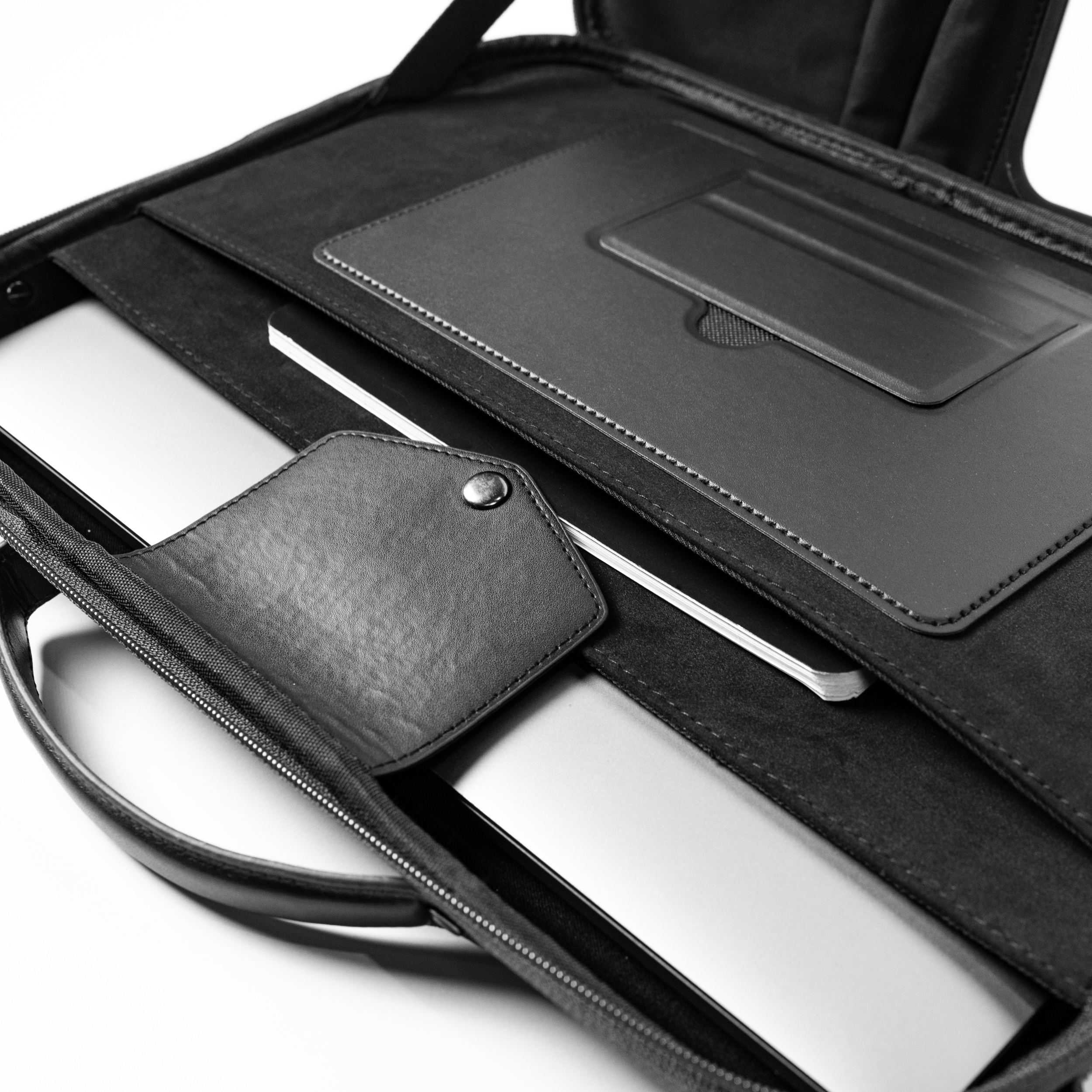 Worky OE-01-BLK Computers-Peripherals - View #5