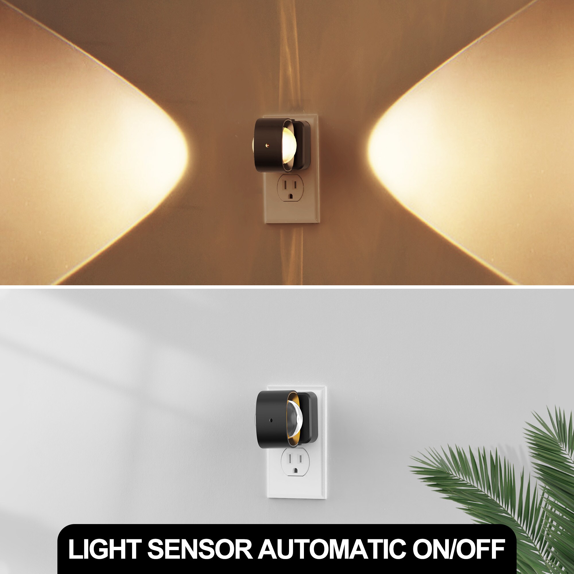 DORESshop LSC-GY15402US-2 Night-Lights - View #8