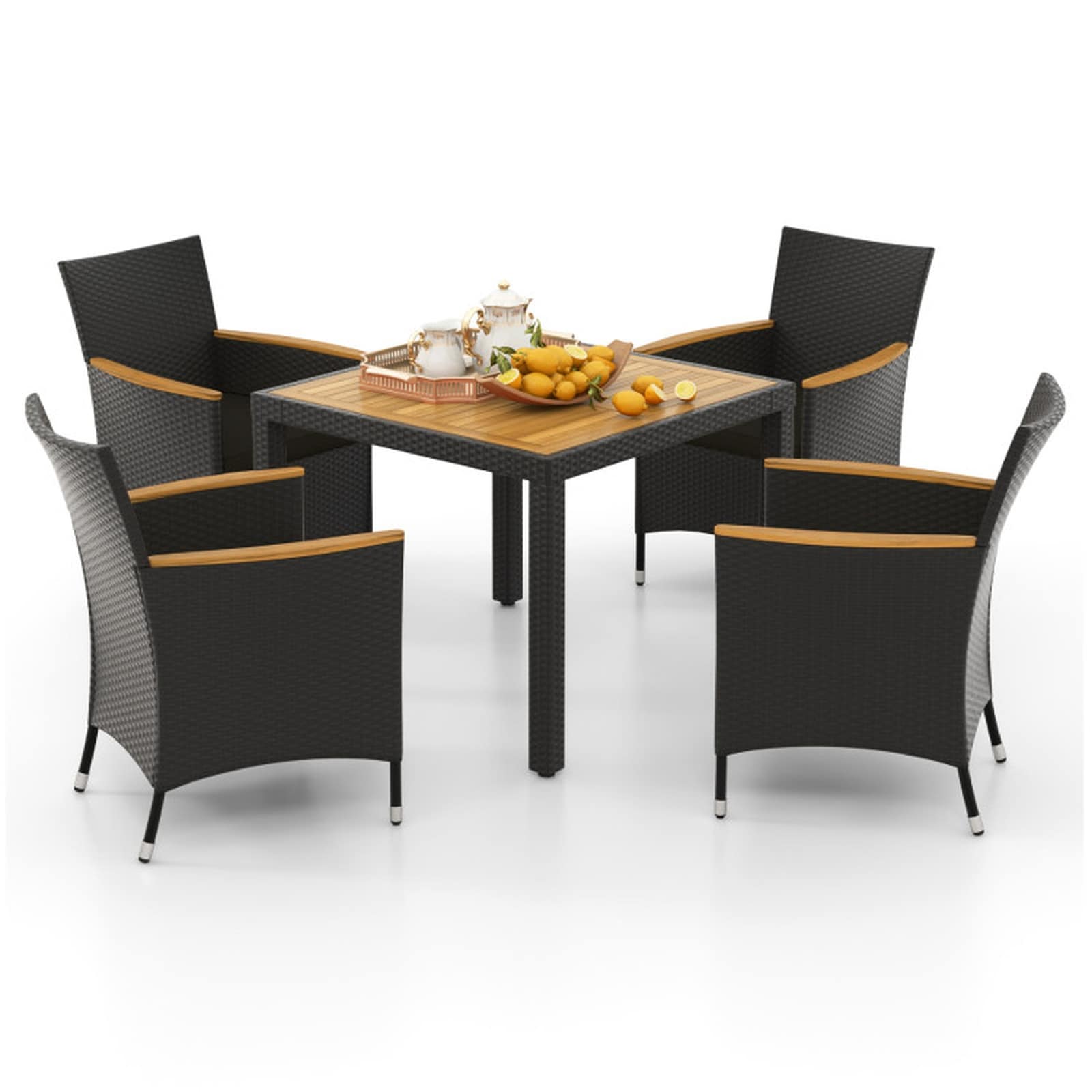SUGIFT LW102SUGHY1977 Patio-Dining-Sets - View #2