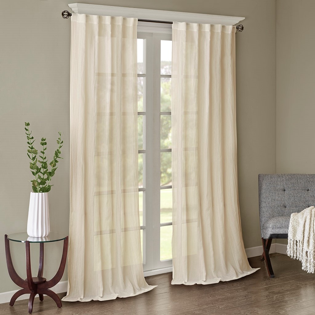 LOVMOR SF-M-B03598167 curtains - View #2