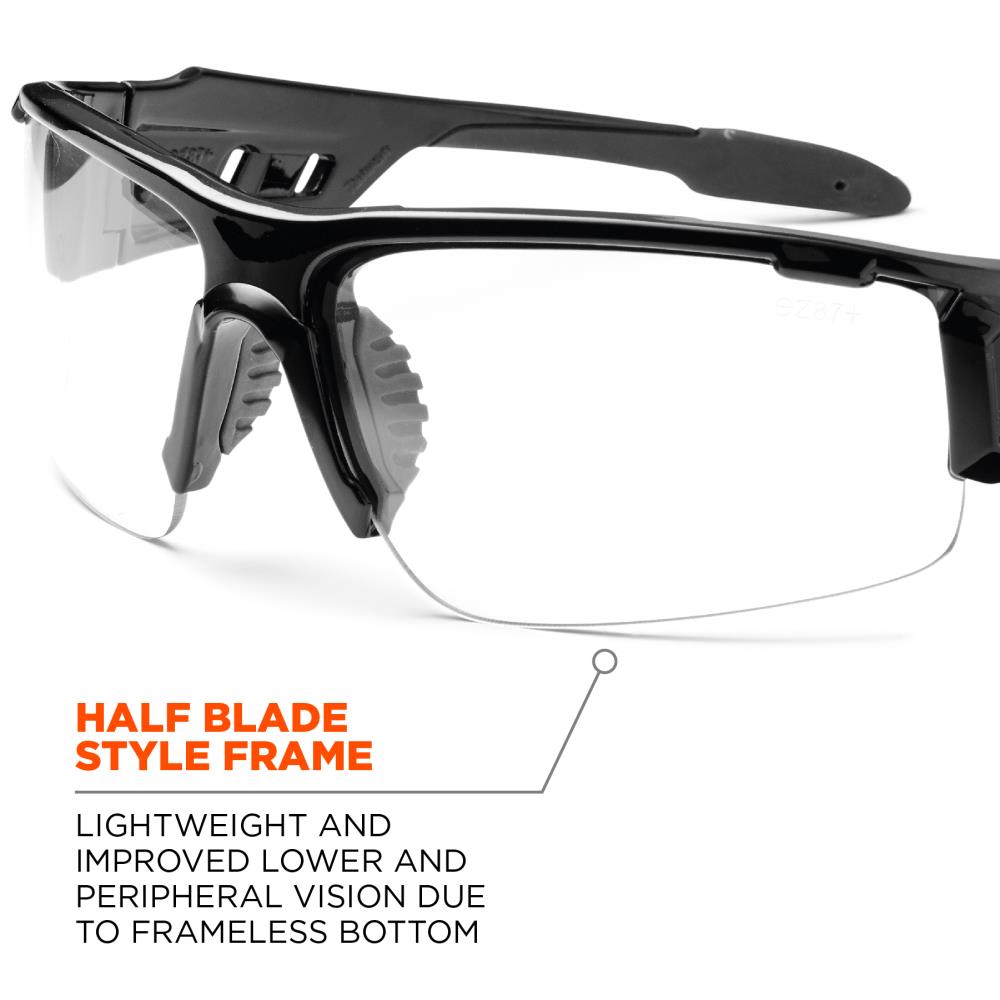 Skullerz 52003 Protective-Eye-Wear - View #8